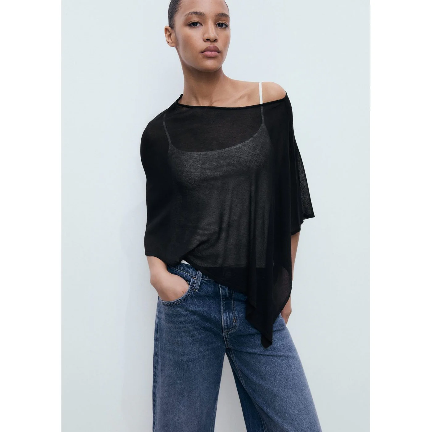 Cape Argon - Black - Image 2