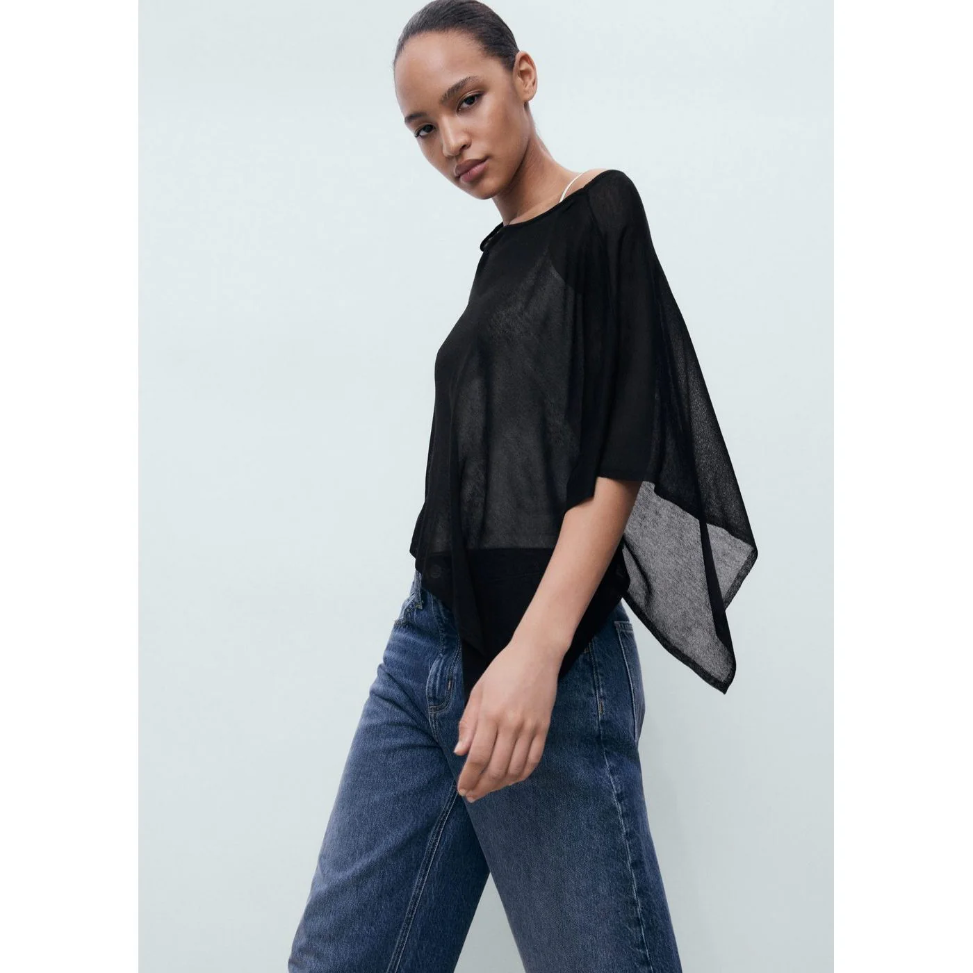 Cape Argon - Black - Image 5