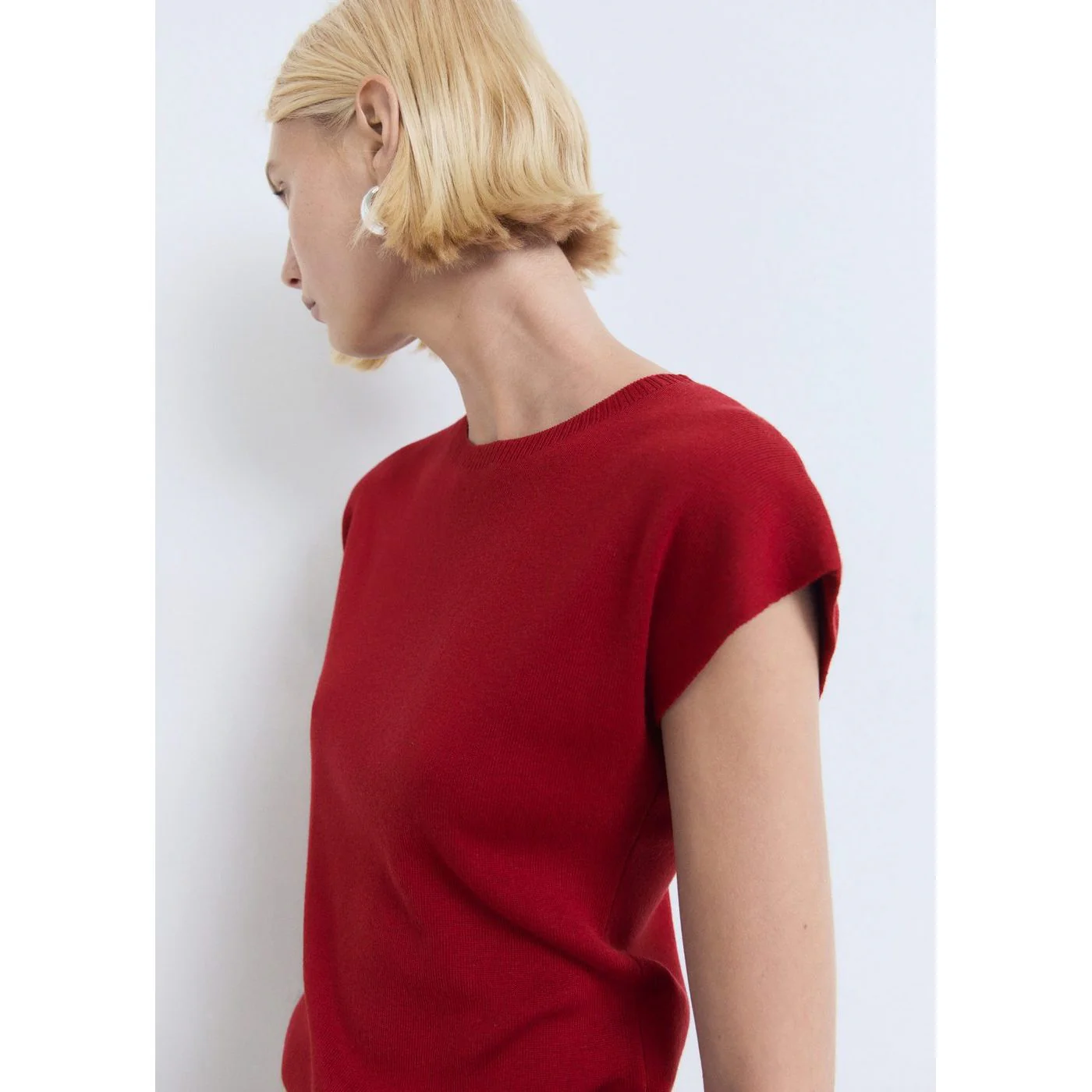 Pull Banana - Red - Image 2