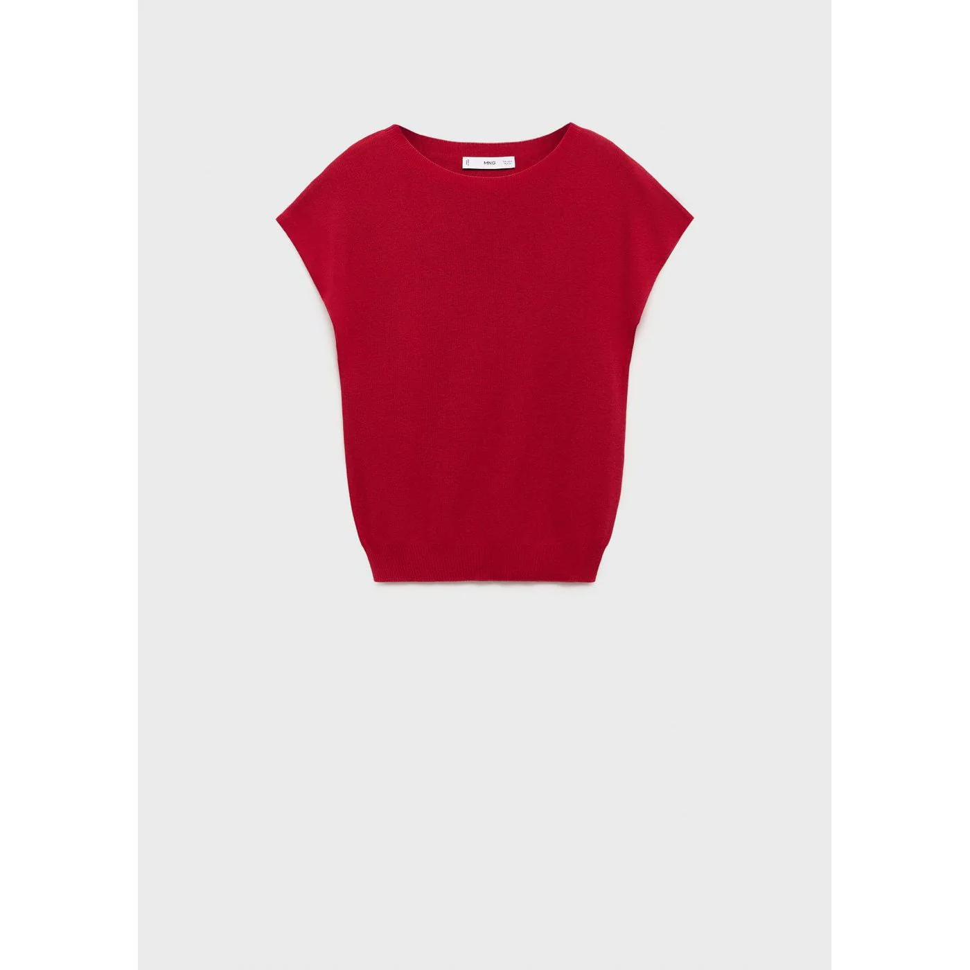 Pull Banana - Red - Image 6