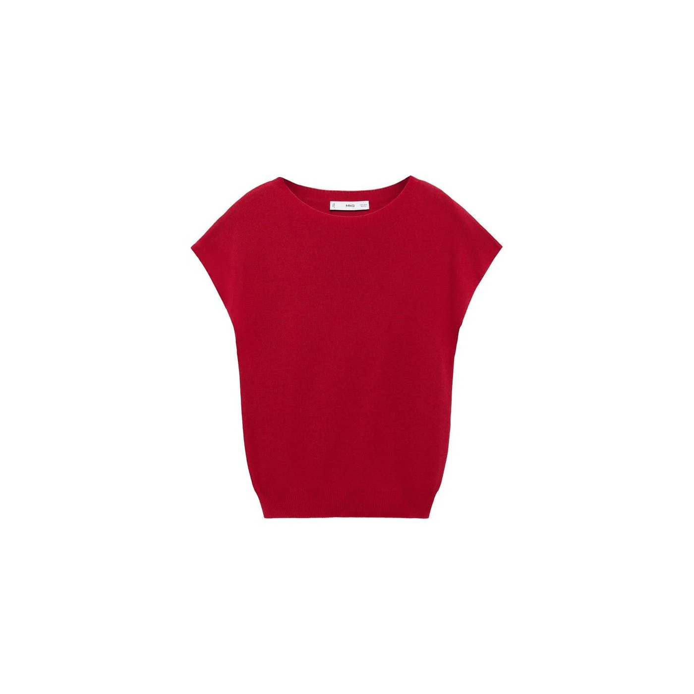 Pull Banana - Red - Image 7