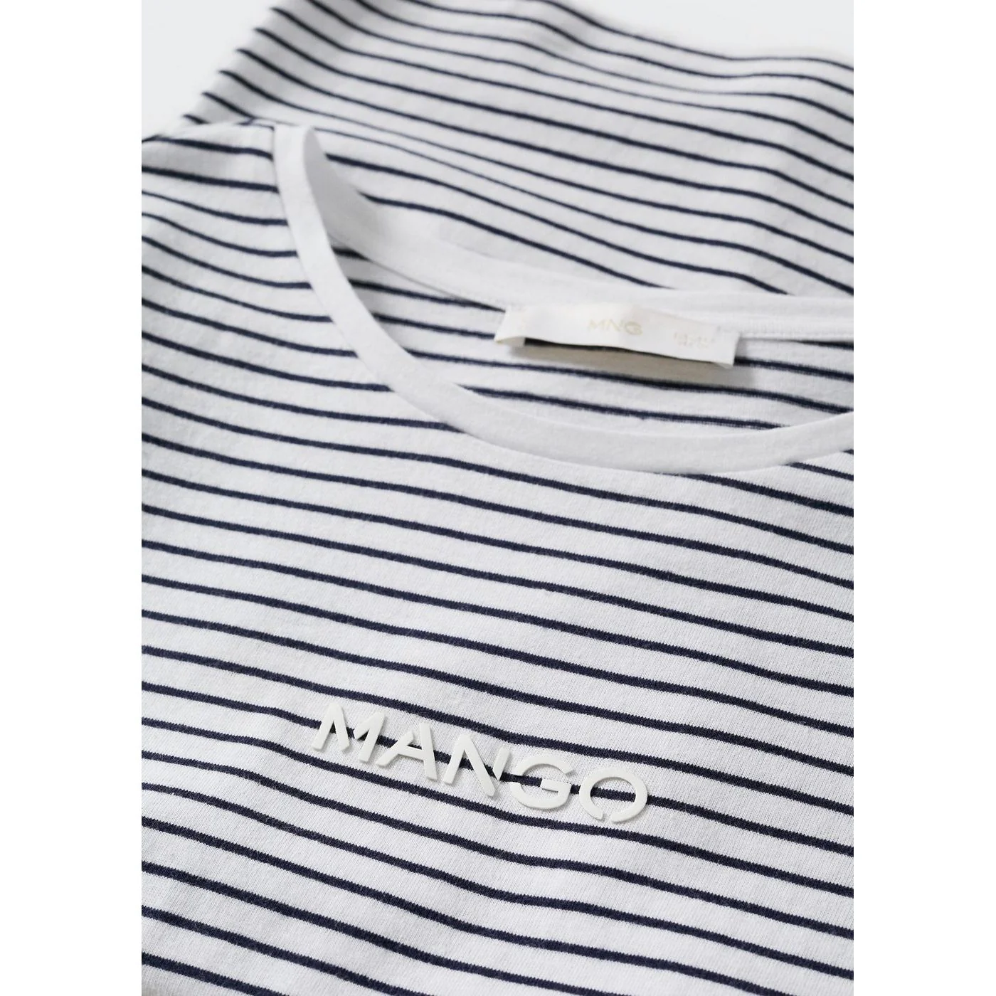 T-Shirt Mangora-H - Dark Navy - Image 5