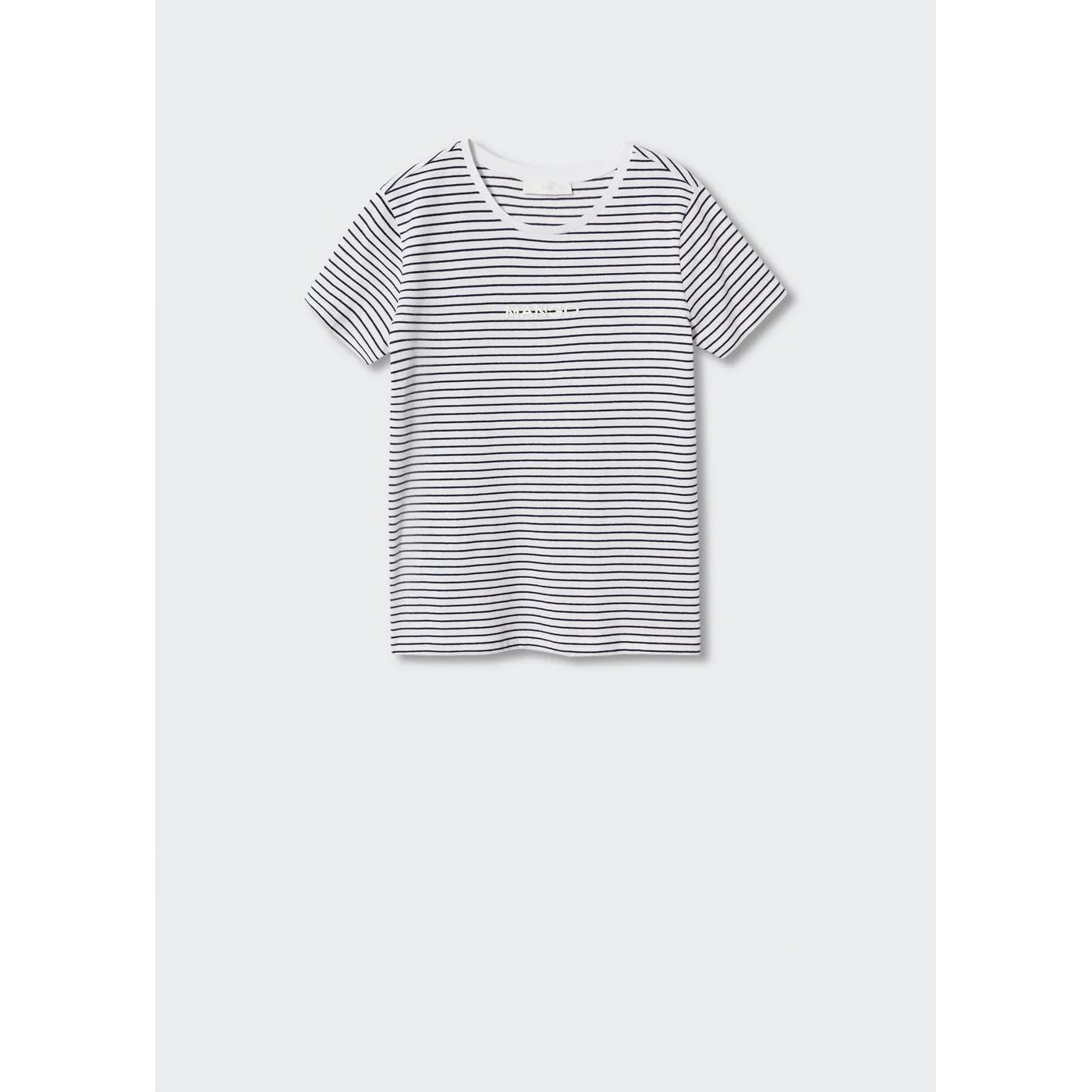 T-Shirt Mangora-H - Dark Navy - Image 6