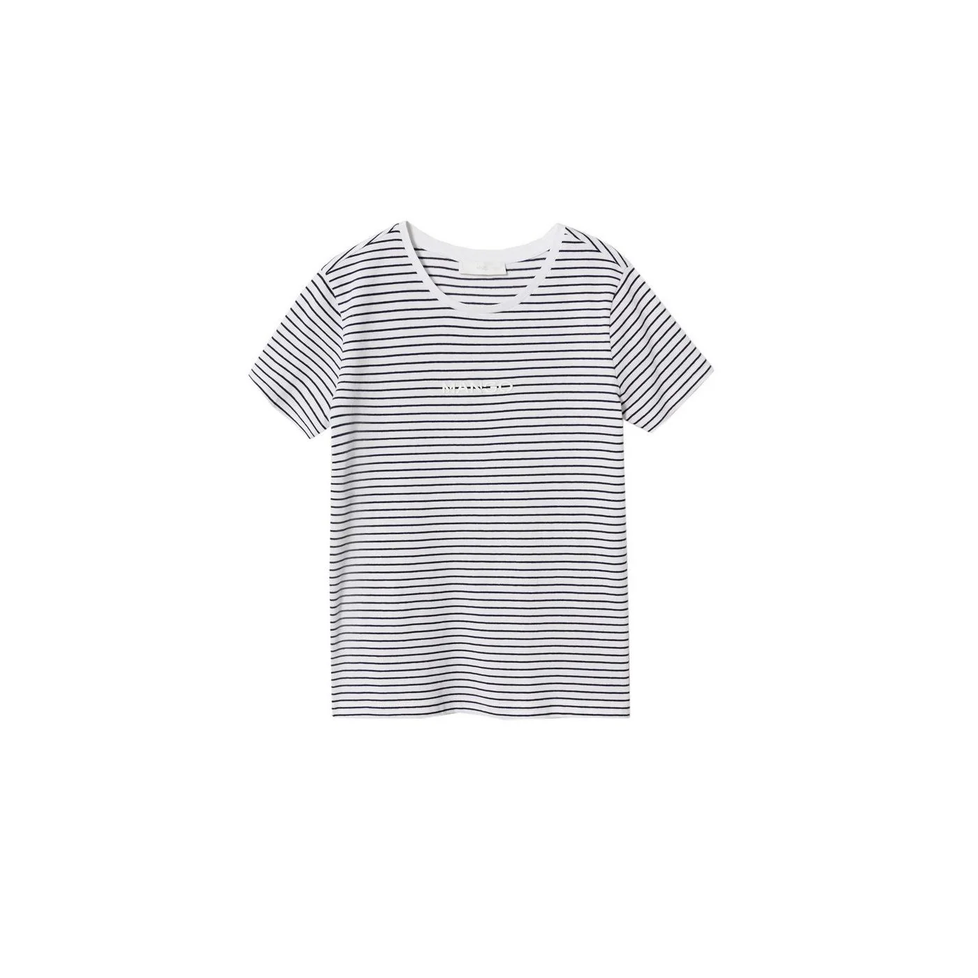 T-Shirt Mangora-H - Dark Navy - Image 7