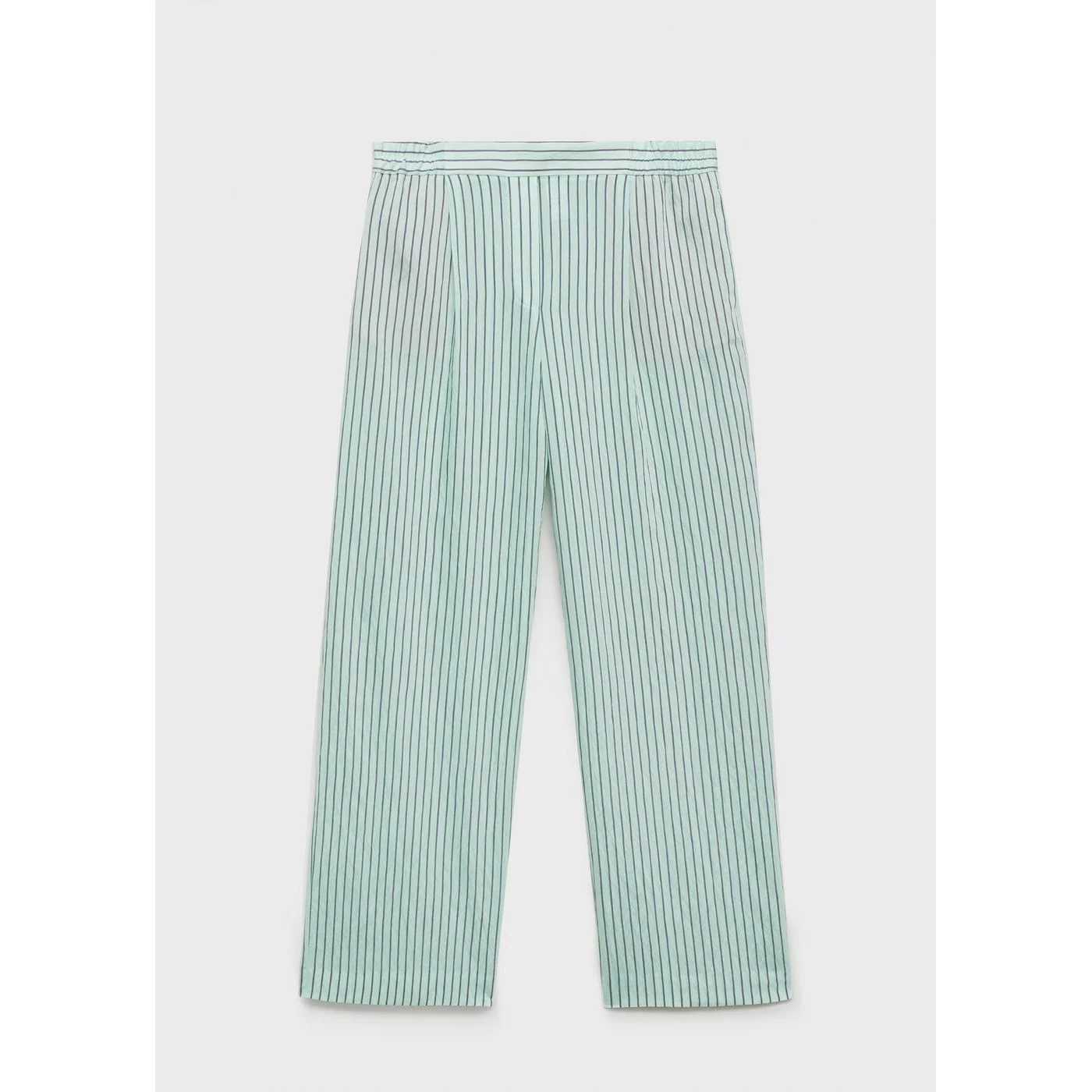Pantalon Lauri - Pastel Green - Image 7