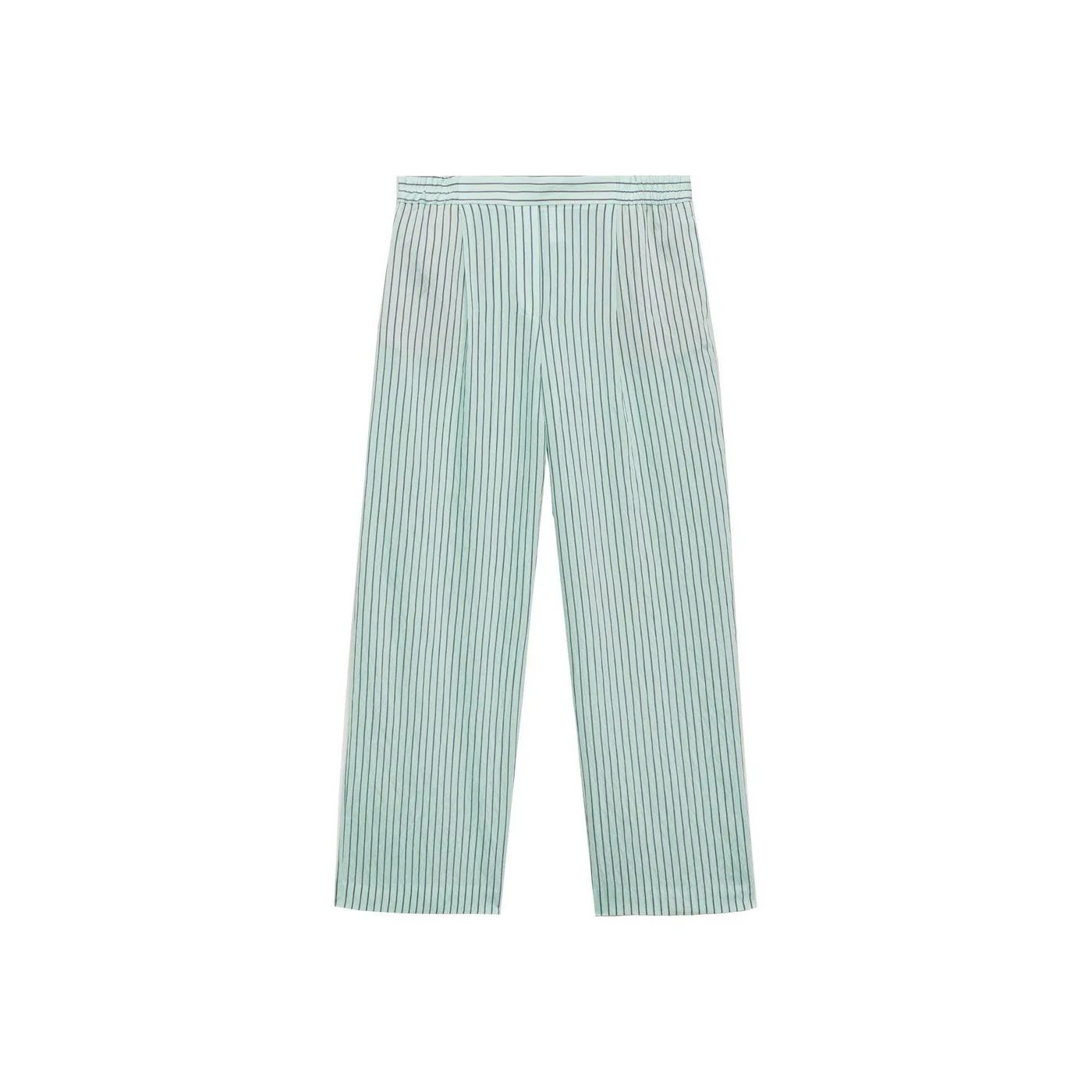 Pantalon Lauri - Pastel Green - Image 8