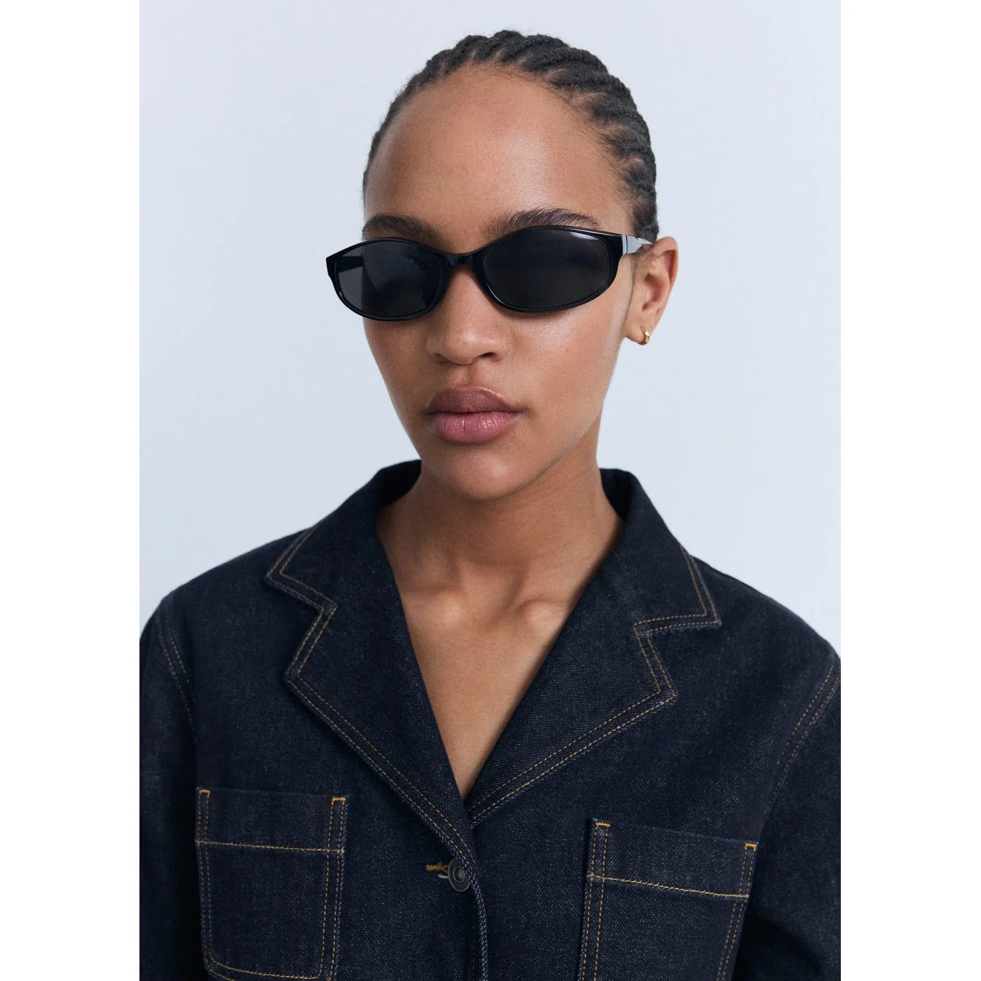 Veste Livia - Bleu - Image 4