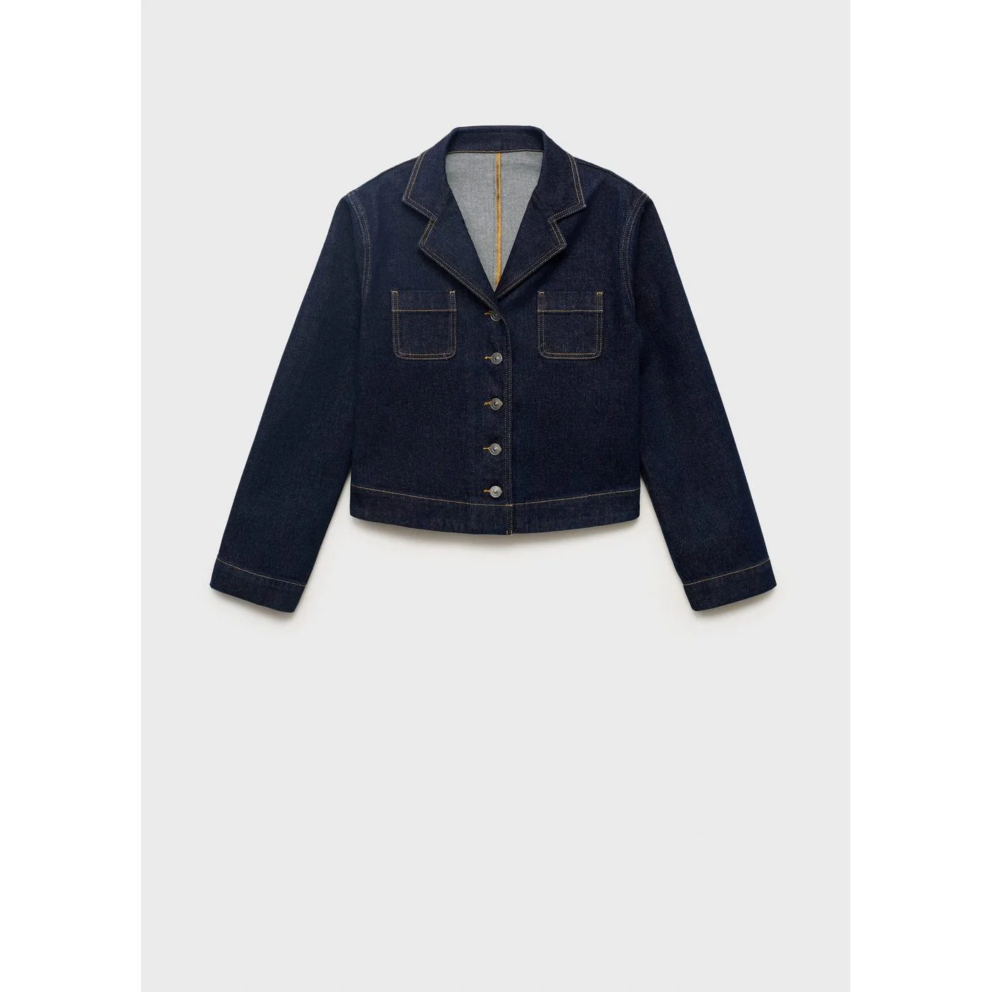 Veste Livia - Bleu - Image 8