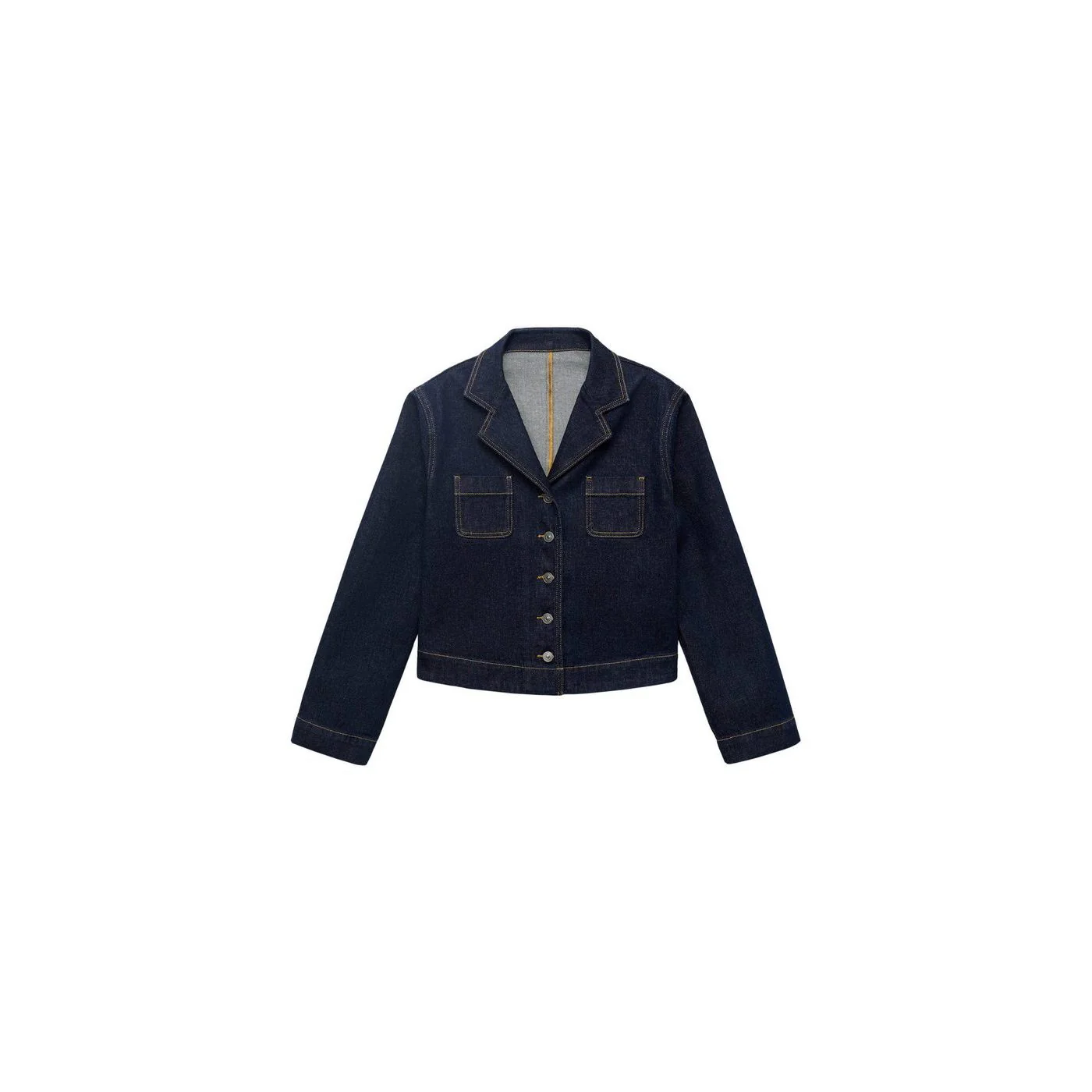 Veste Livia - Bleu - Image 9