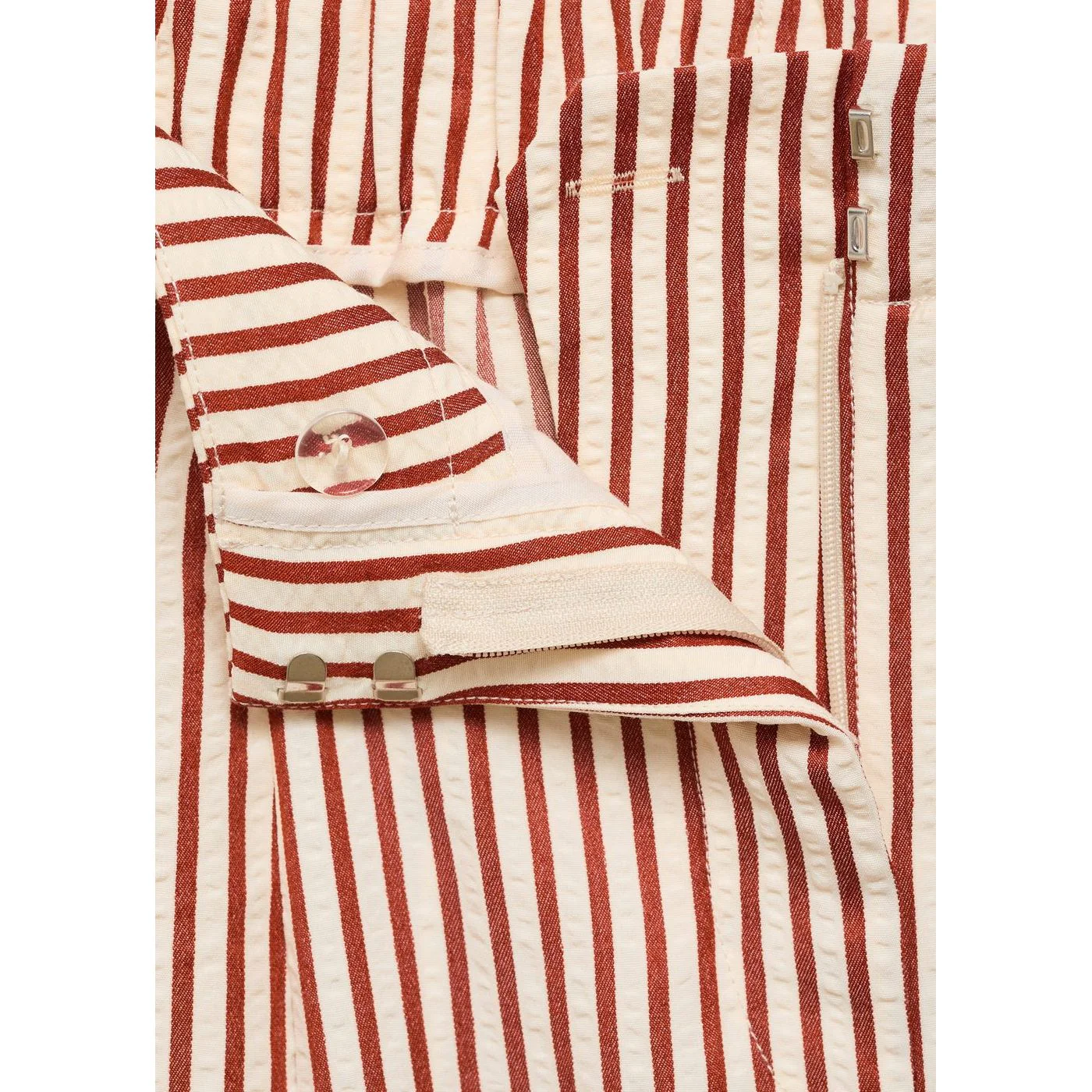 Pantalon Sal - Burnt Orange - Image 7