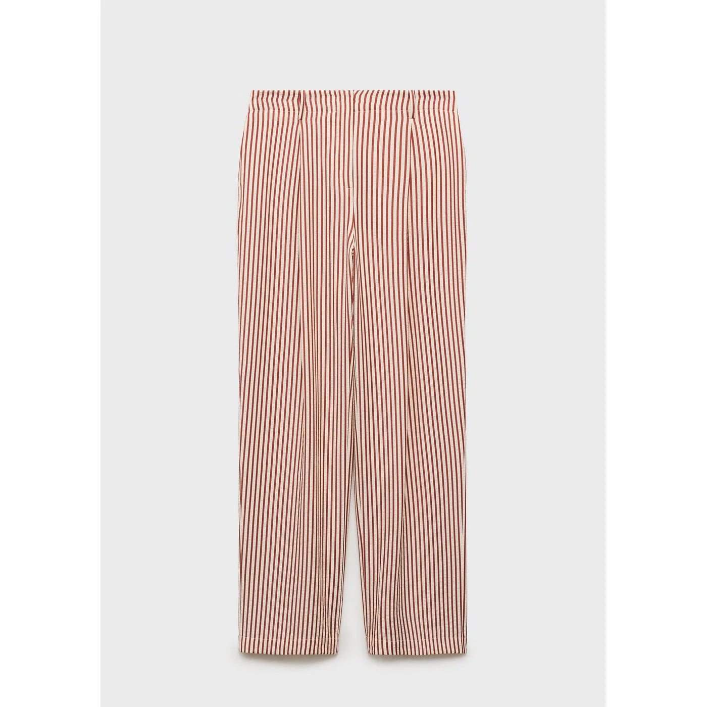 Pantalon Sal - Burnt Orange - Image 8