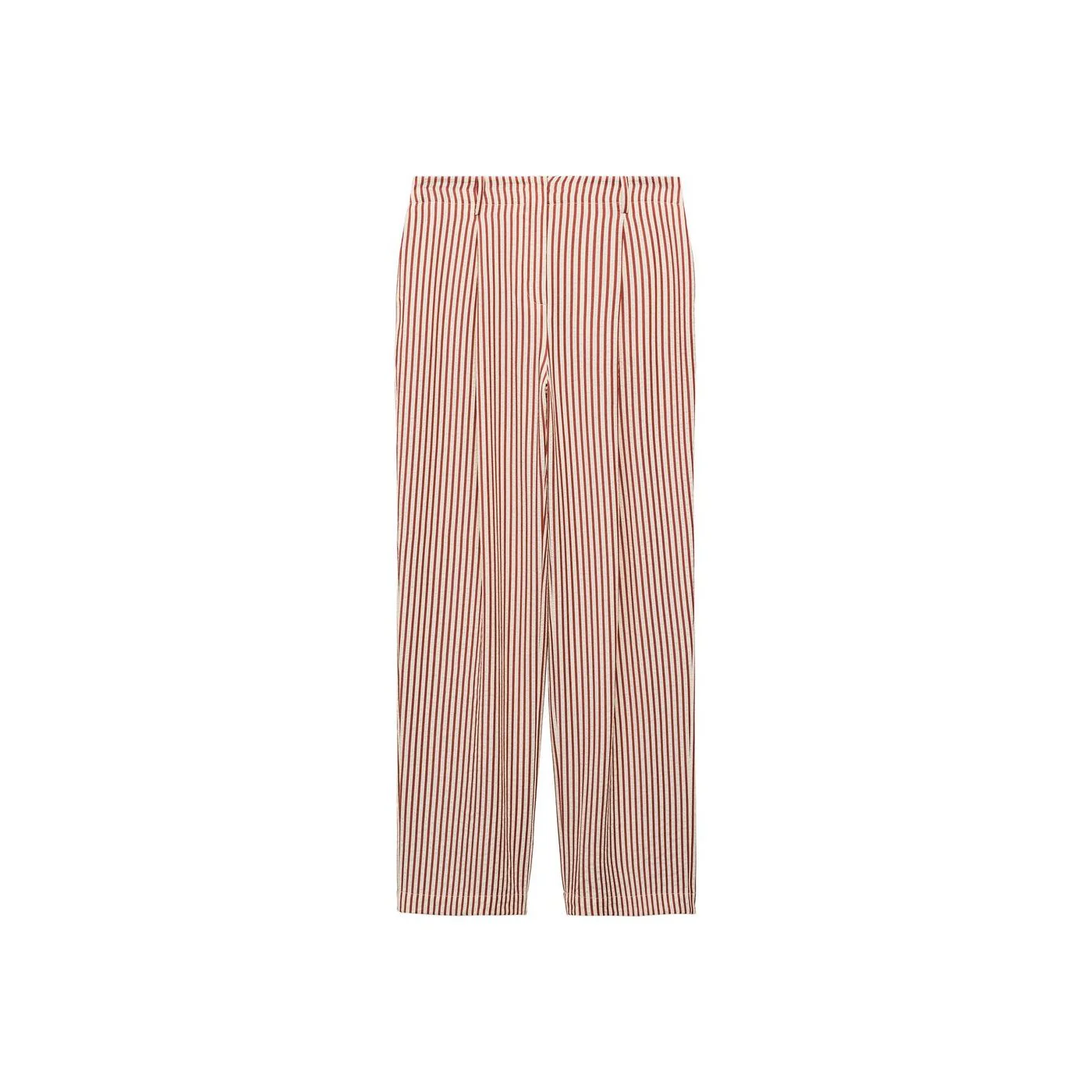 Pantalon Sal - Burnt Orange - Image 9