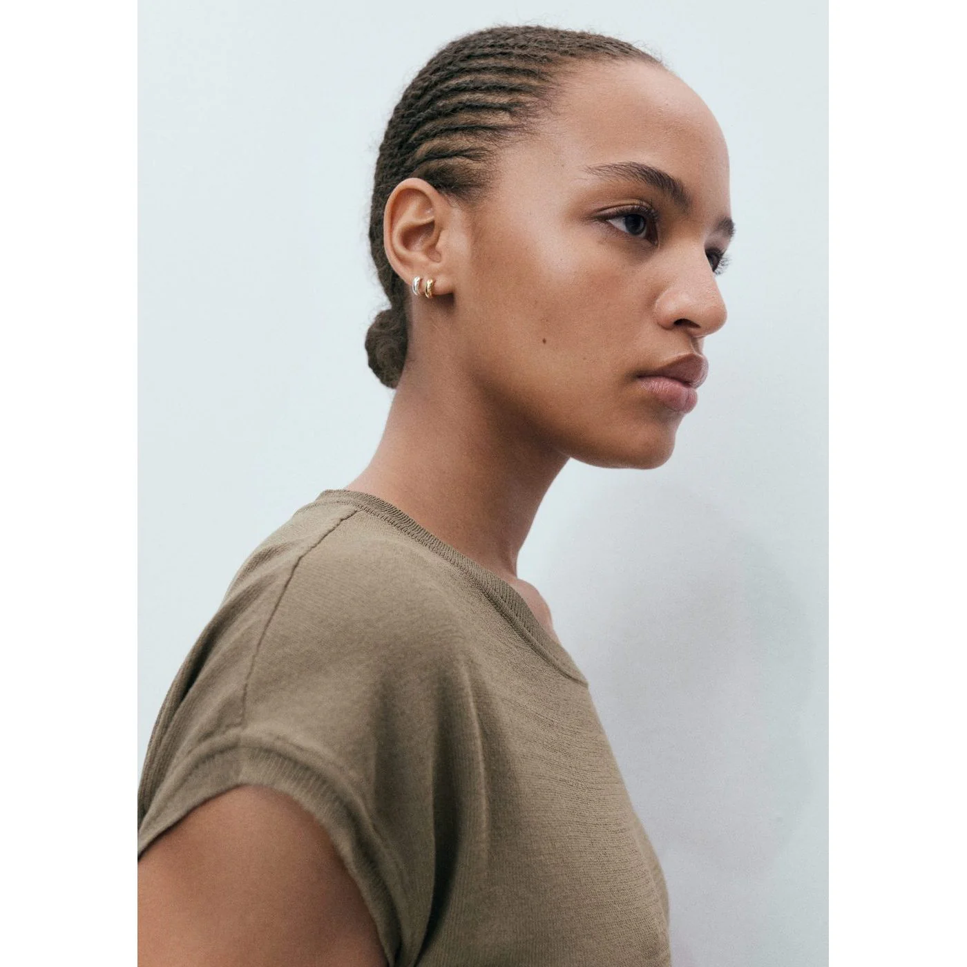 Pull Sophia - Medium Brown - Image 2