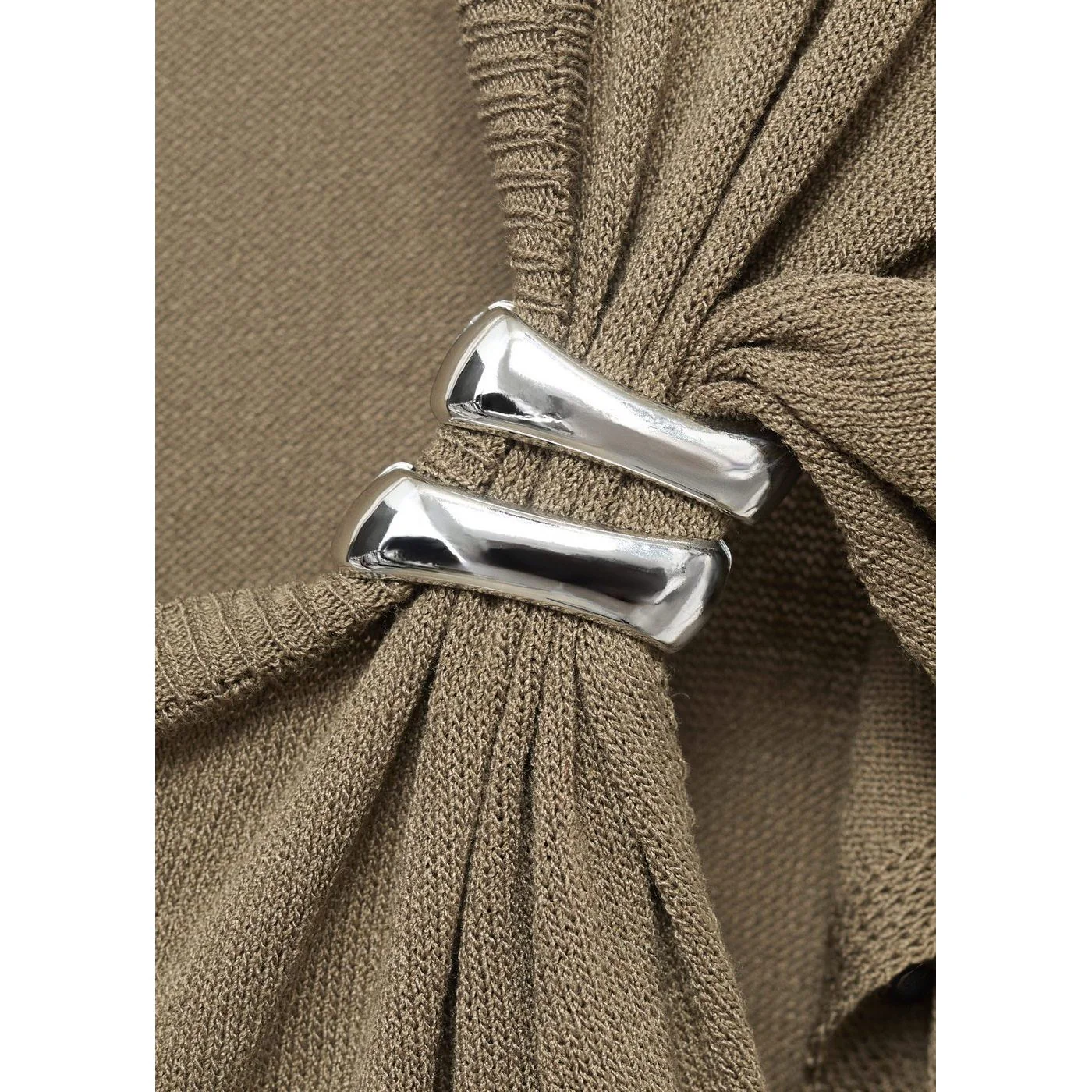 Pull Sophia - Medium Brown - Image 8