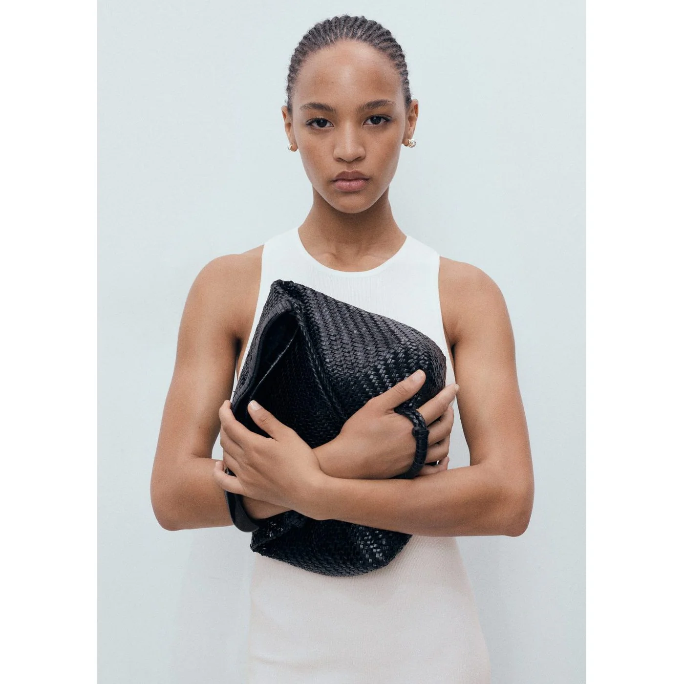 Robe Perales - White - Image 2