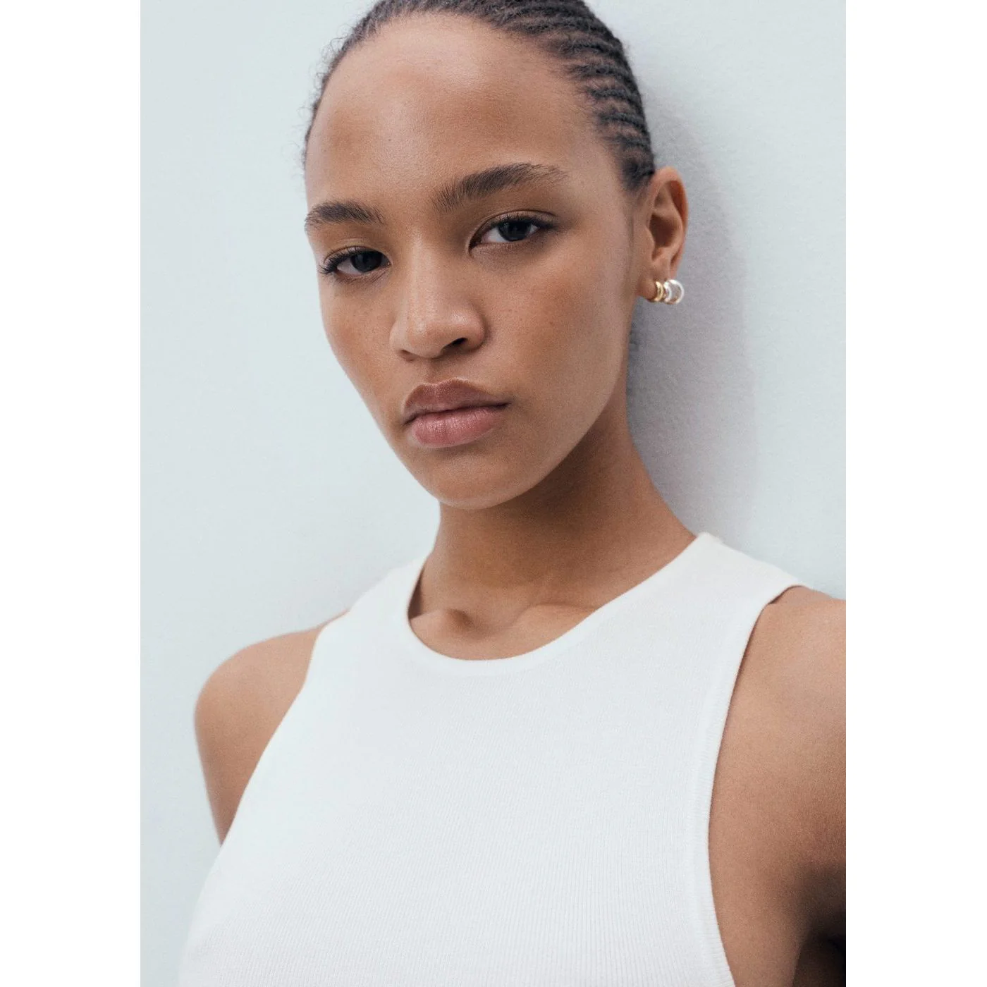 Robe Perales - White - Image 4