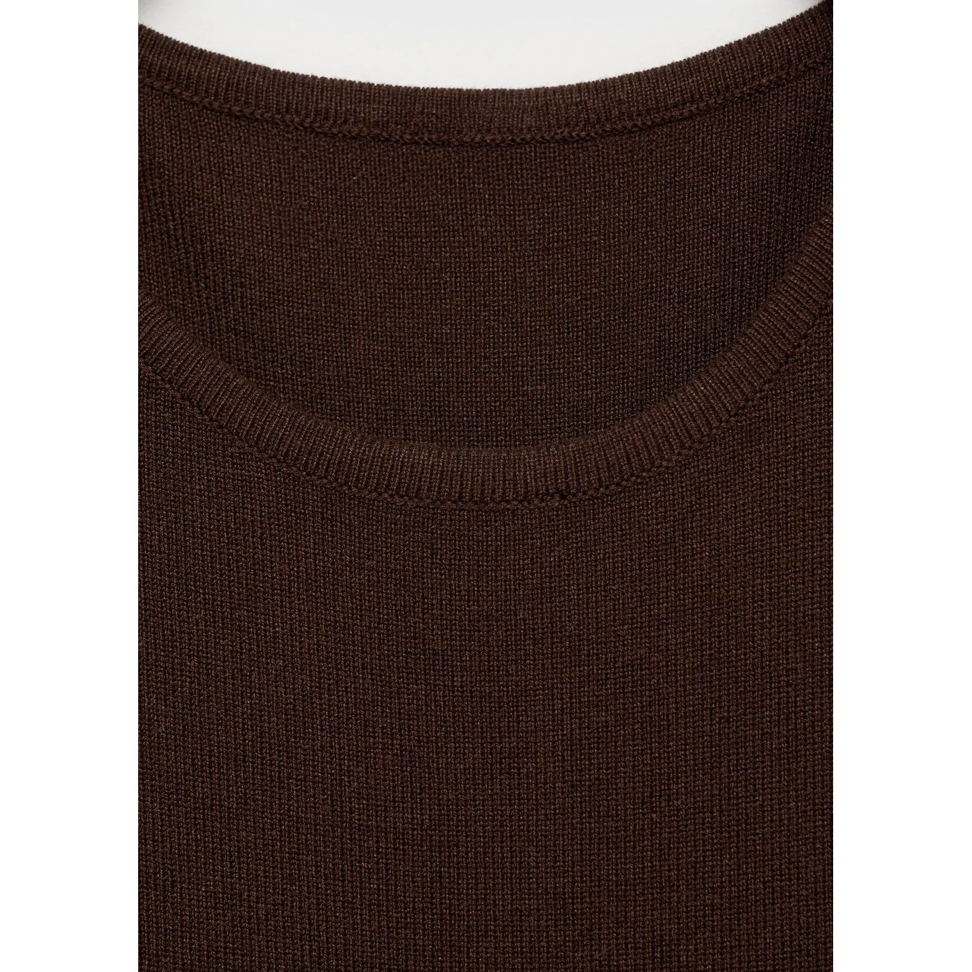 Robe Perales - Chocolate - Image 6