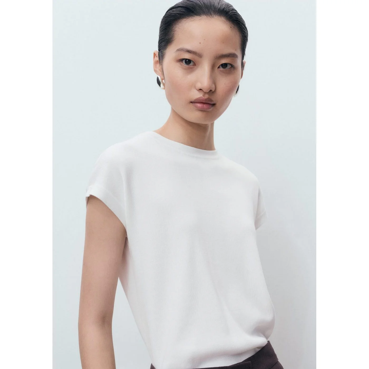 Pull Garcia - White - Image 2