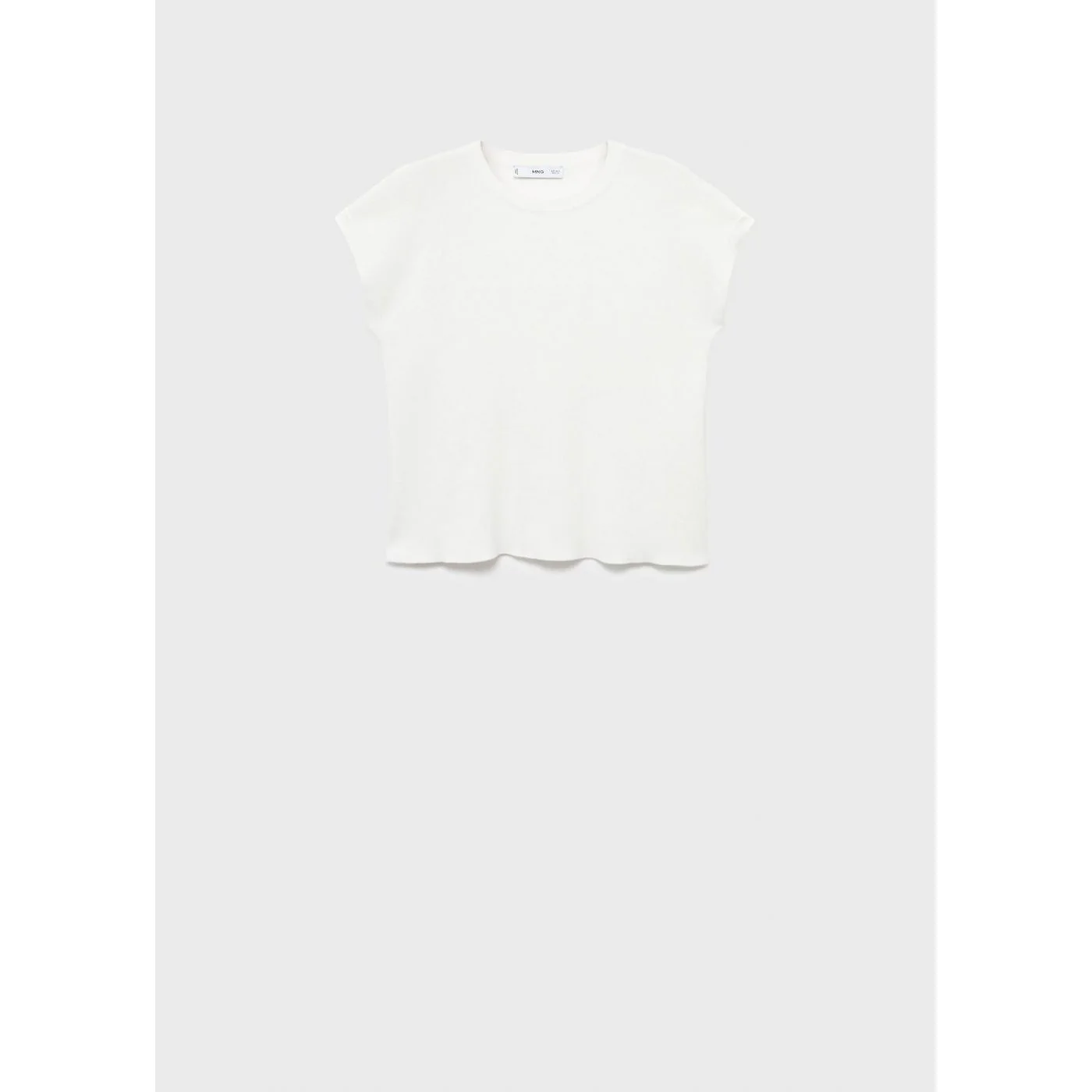 Pull Garcia - White - Image 6