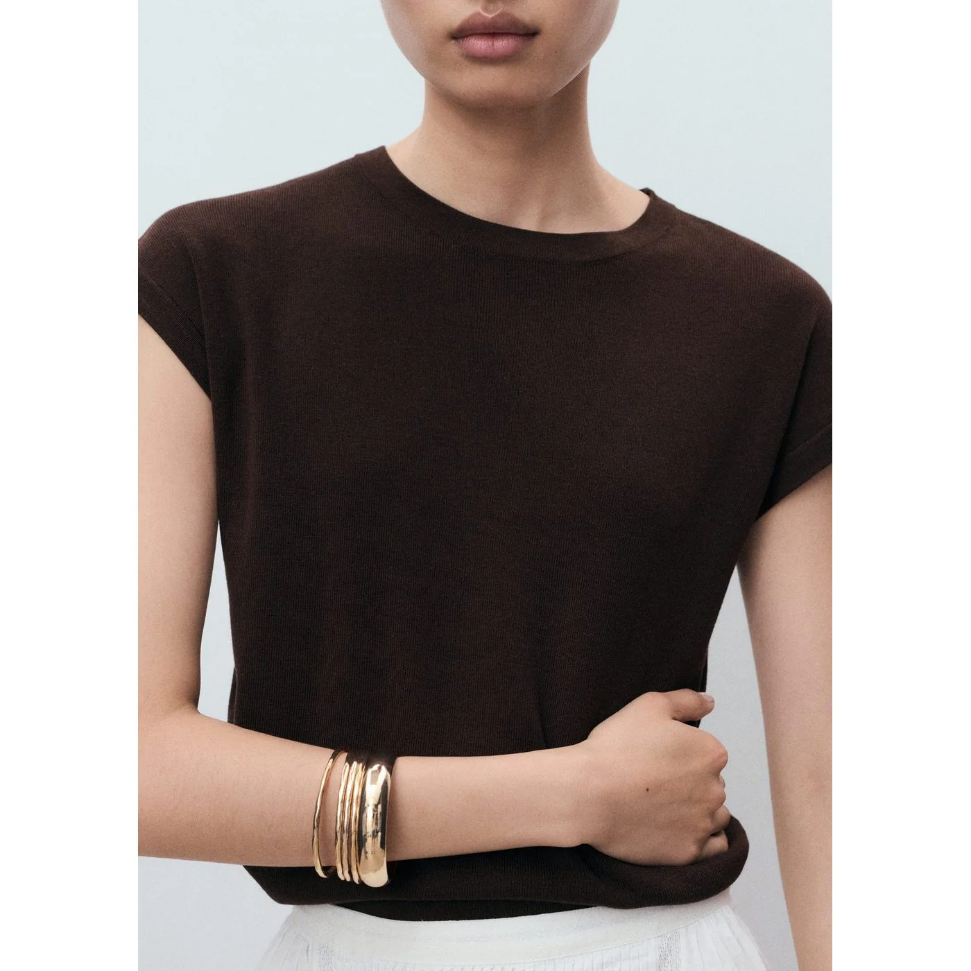 Pull Garcia - Chocolate - Image 2