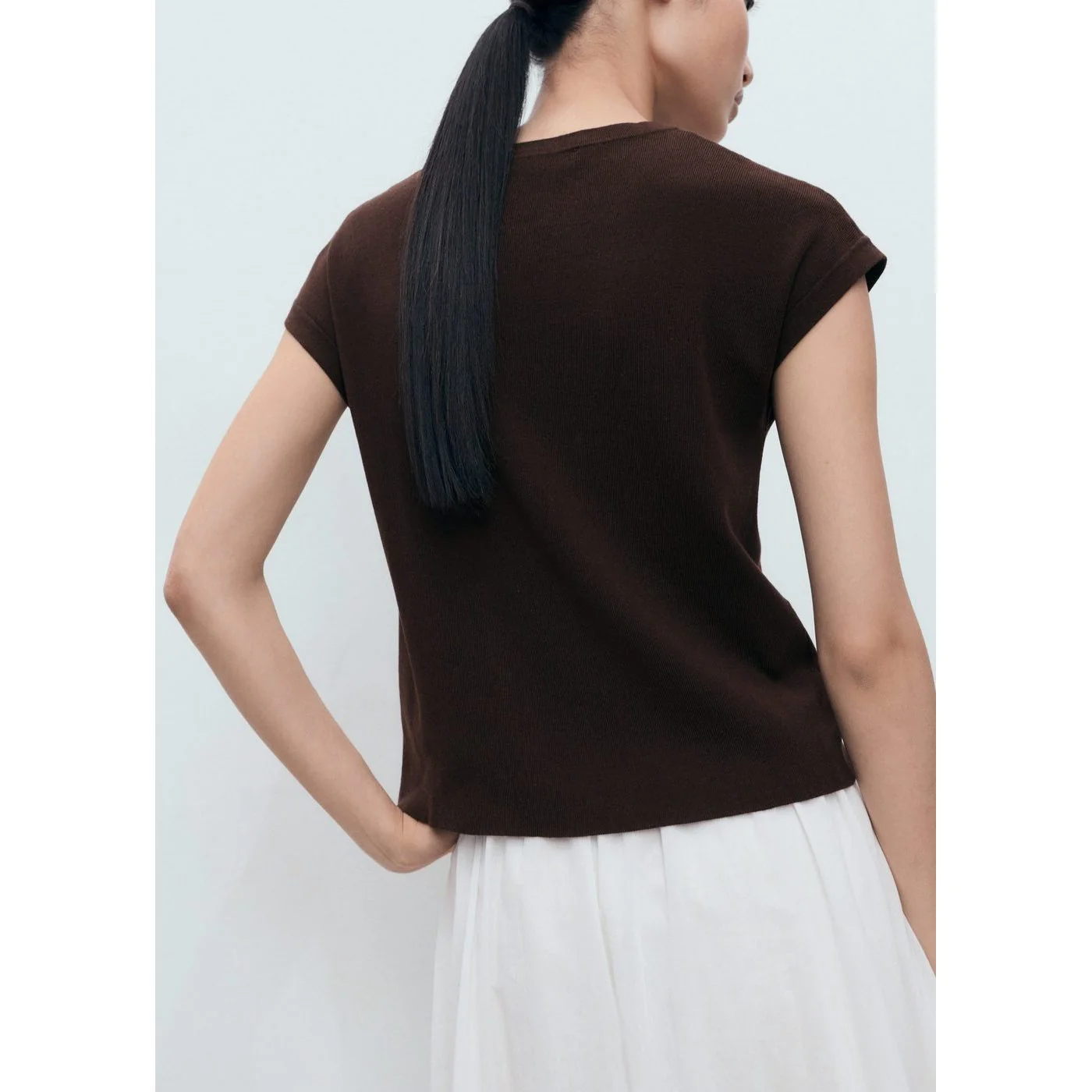 Pull Garcia - Chocolate - Image 3
