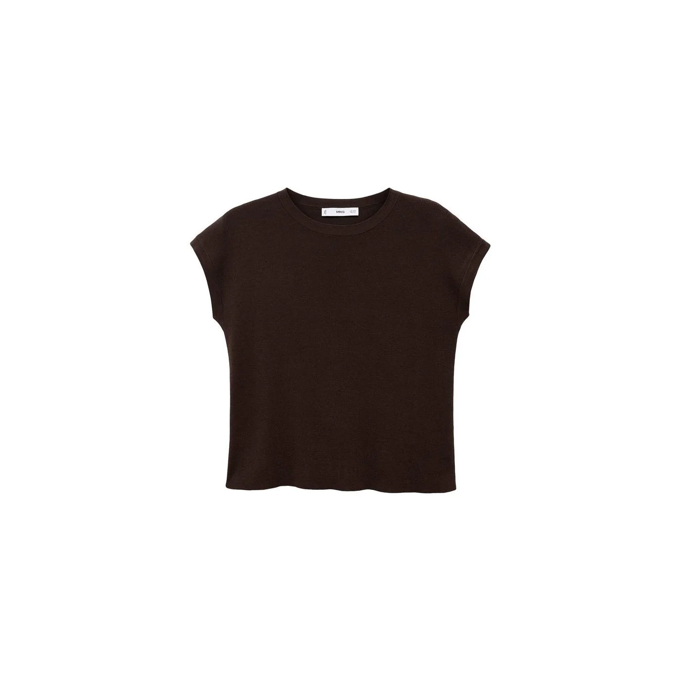 Pull Garcia - Chocolate - Image 7
