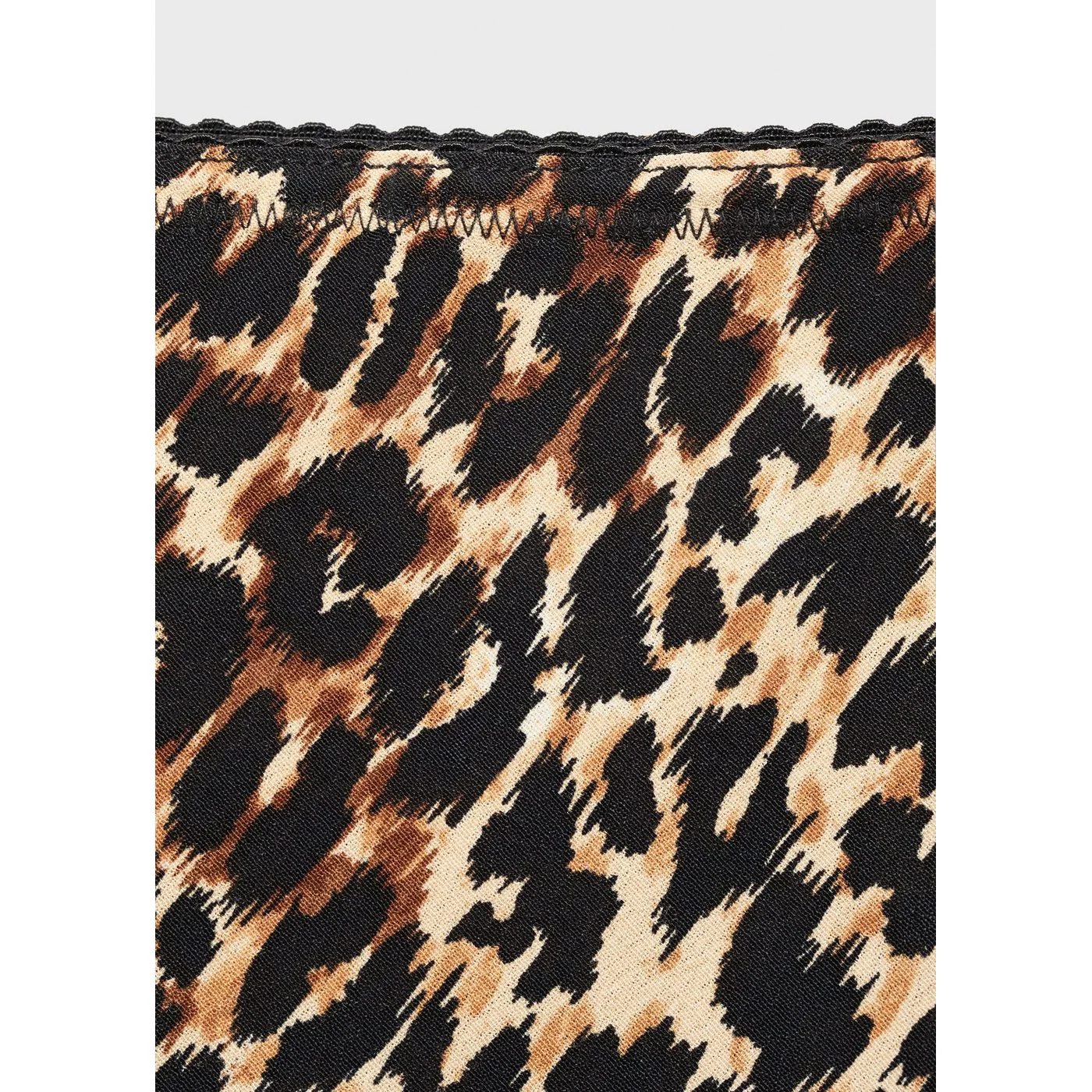 Jupe Lion - Brown - Image 9