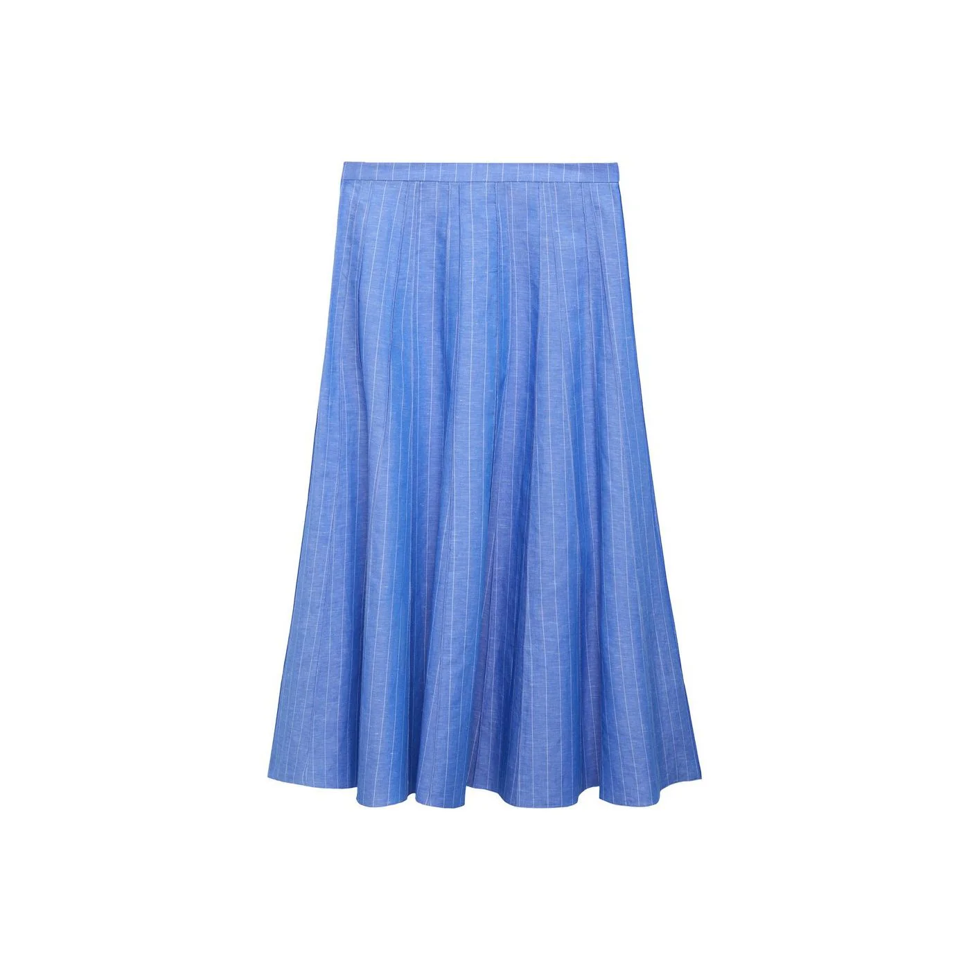 Jupe Dam - Blue - Image 10