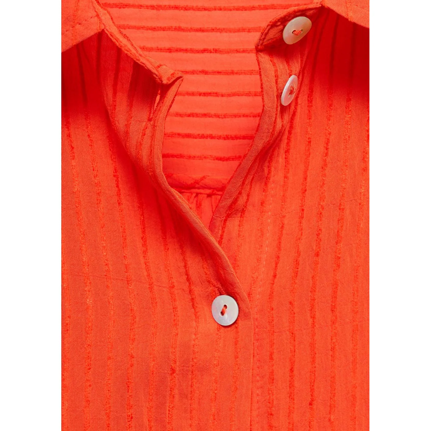 Chemise Carrot - Orange - Image 7
