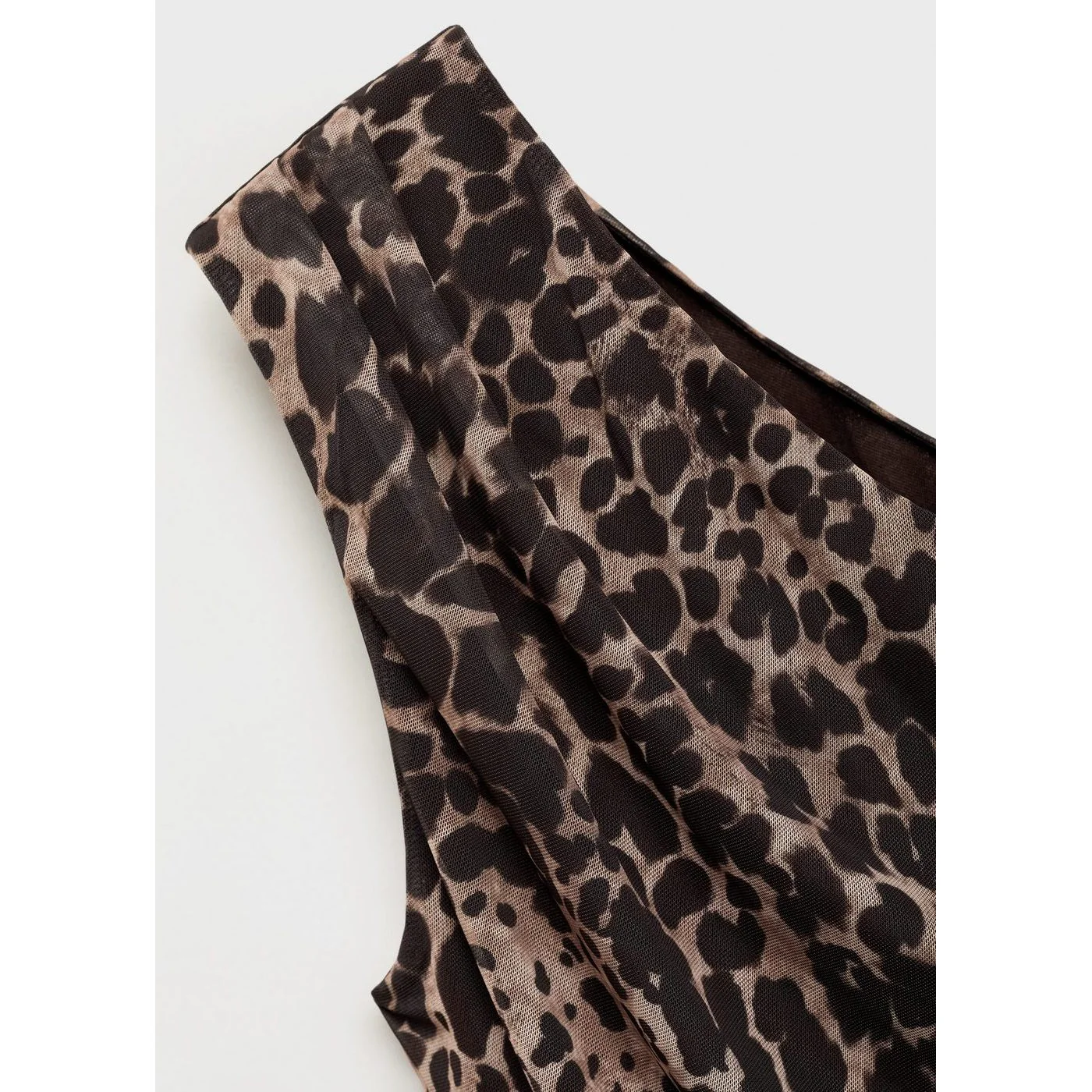Top Sofi - Brown - Image 6