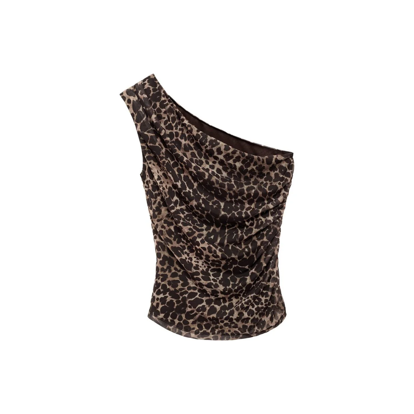 Top Sofi - Brown - Image 8