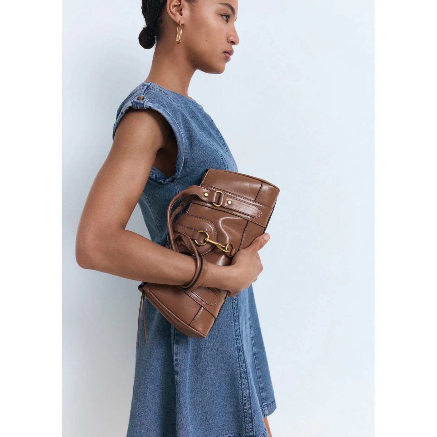 Robe Ziga-H - Medium Blue - Image 2