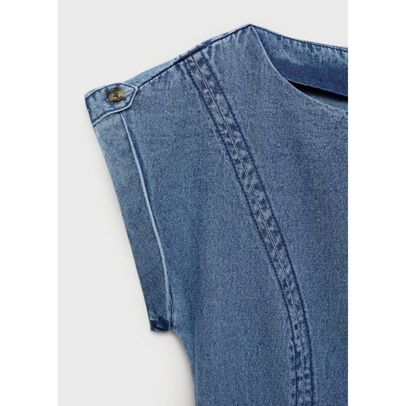 Robe Ziga-H - Medium Blue - Image 5