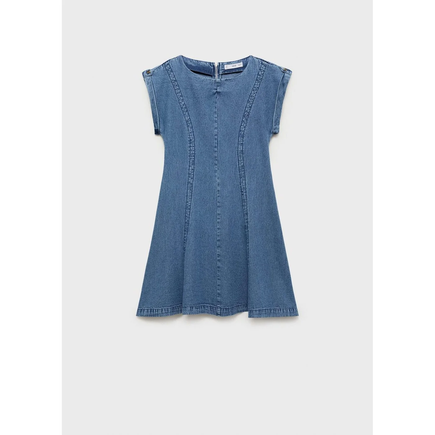 Robe Ziga-H - Medium Blue - Image 6