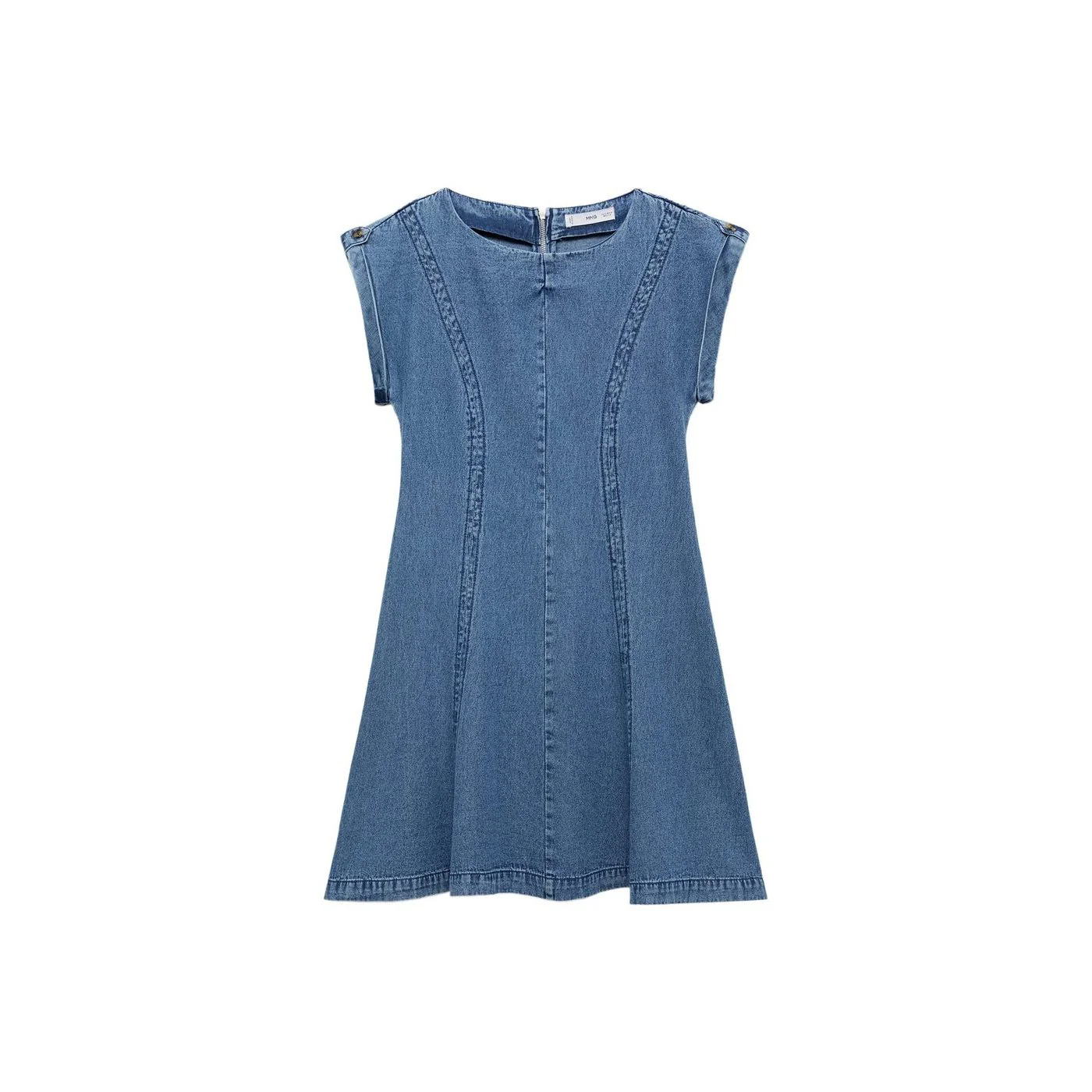 Robe Ziga-H - Medium Blue - Image 7