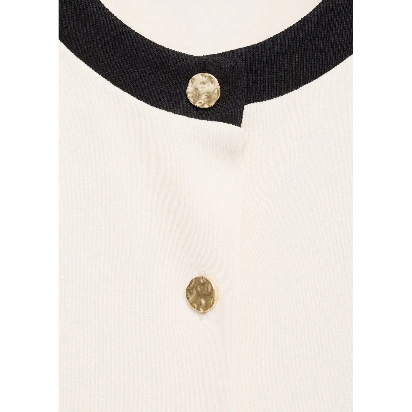 Cardigan Peri - Ecru - Image 9