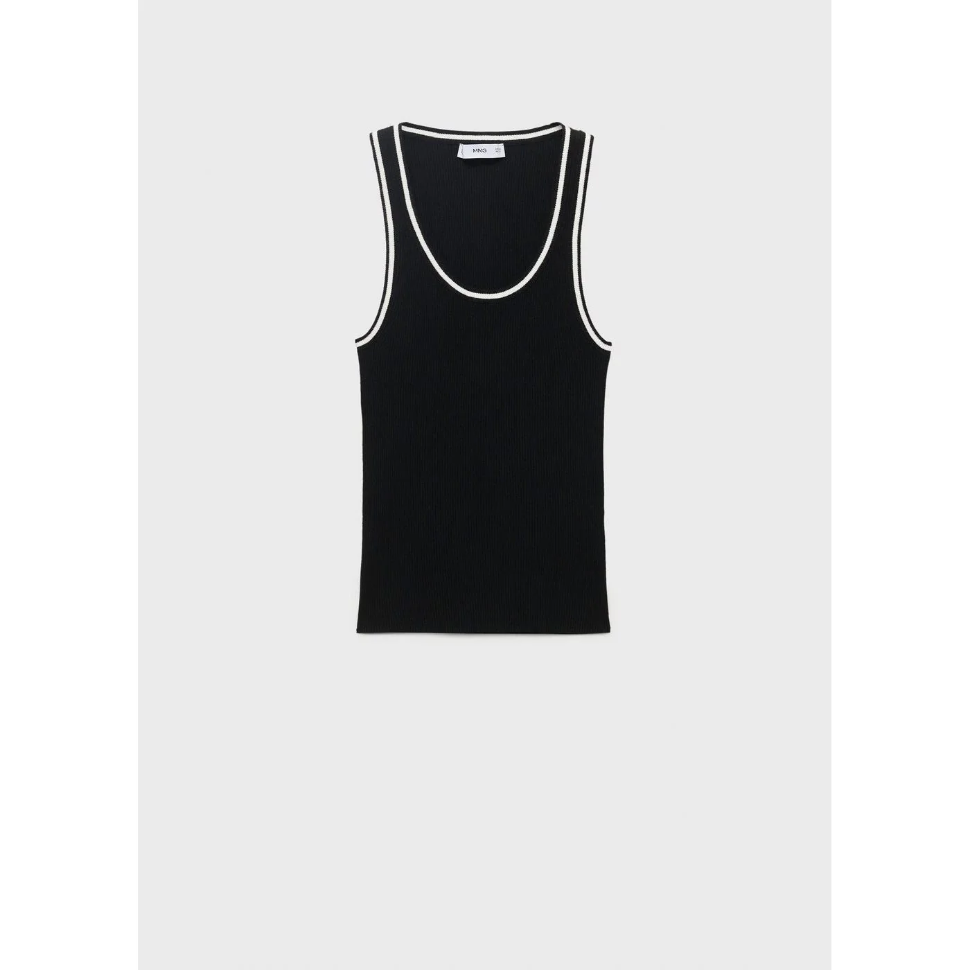 Top Shadowin - Black - Image 6