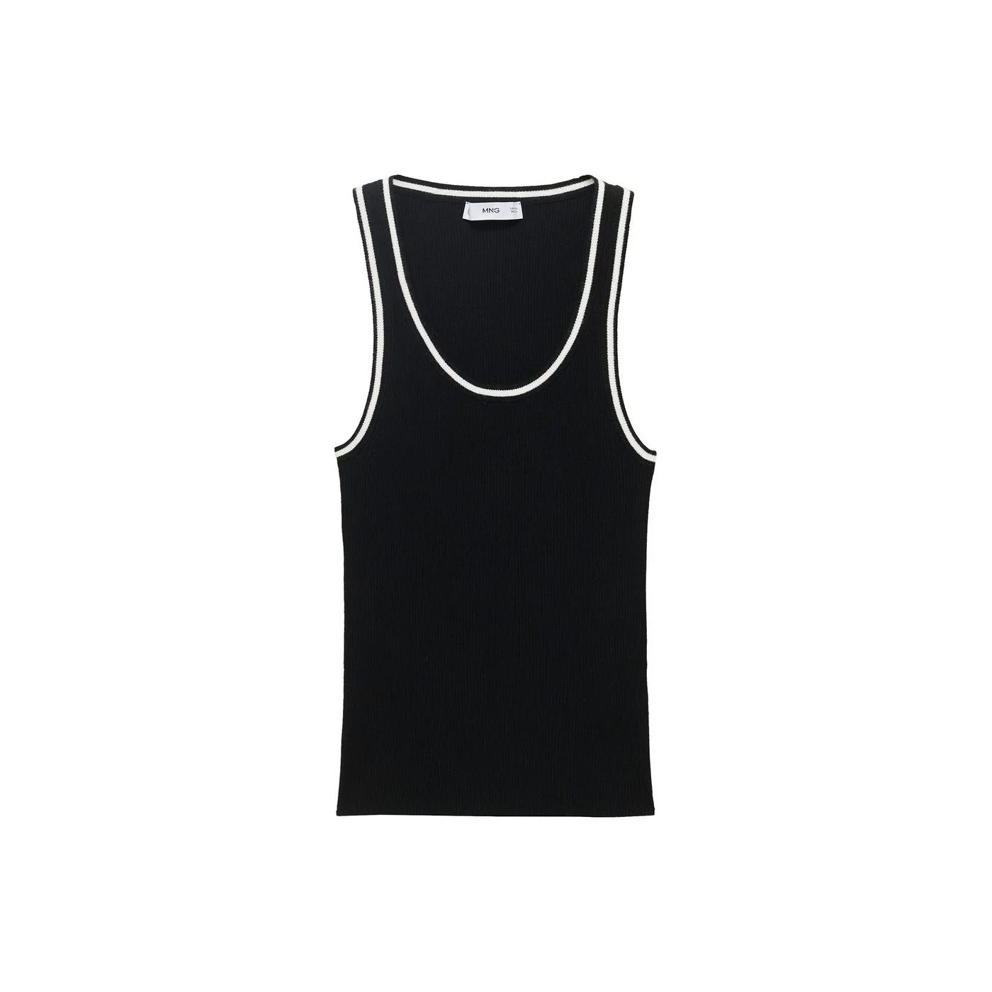 Top Shadowin - Black - Image 7