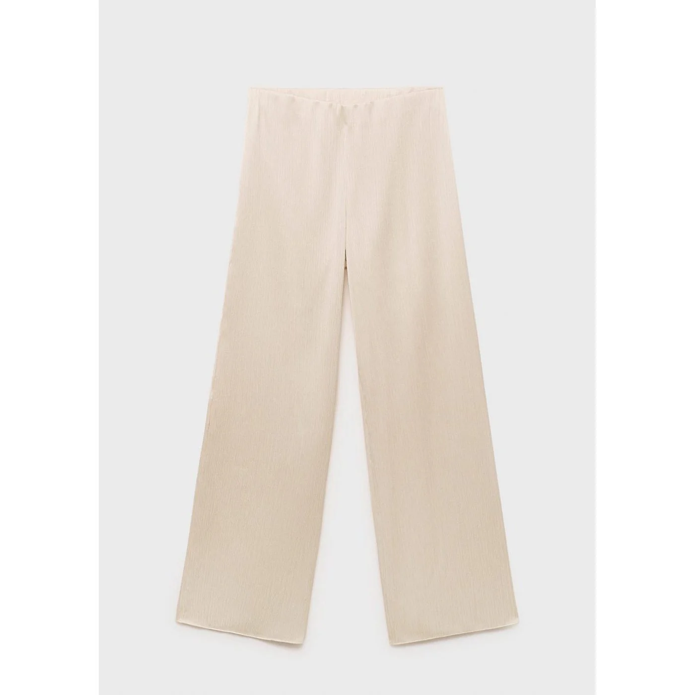 Pantalon Plis - Brut - Image 7