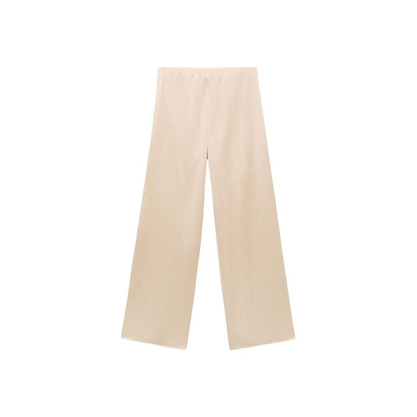 Pantalon Plis - Brut - Image 8