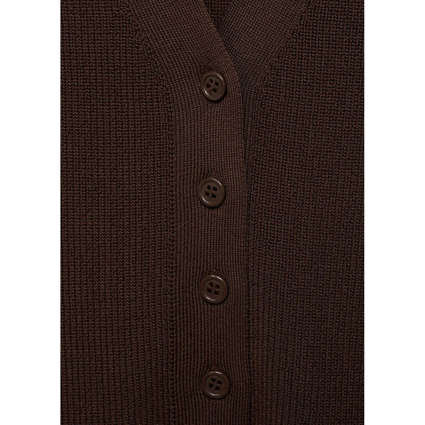 Manteau Seseta - Chocolate - Image 6