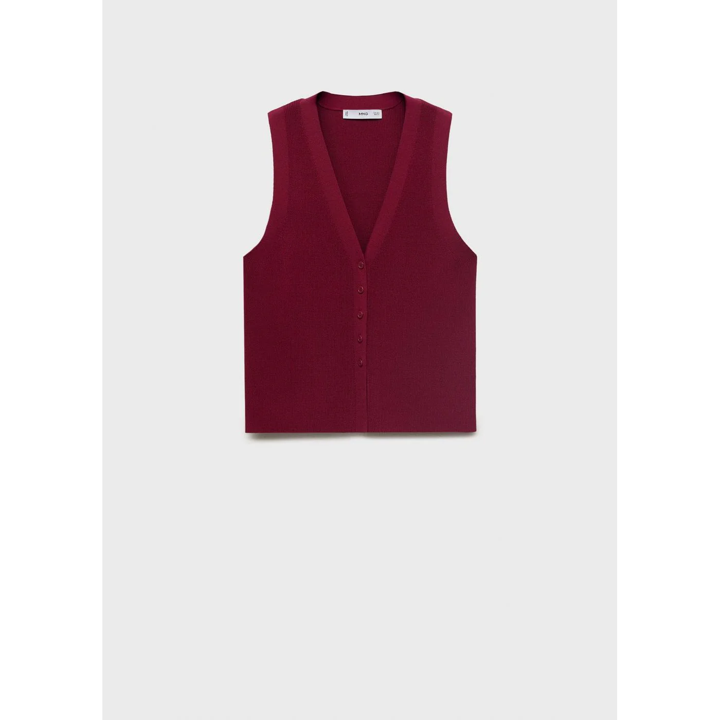 Manteau Seseta - Wine - Image 10