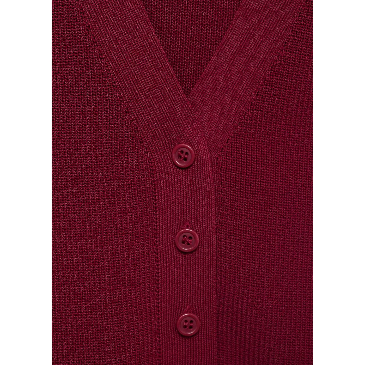 Manteau Seseta - Wine - Image 9