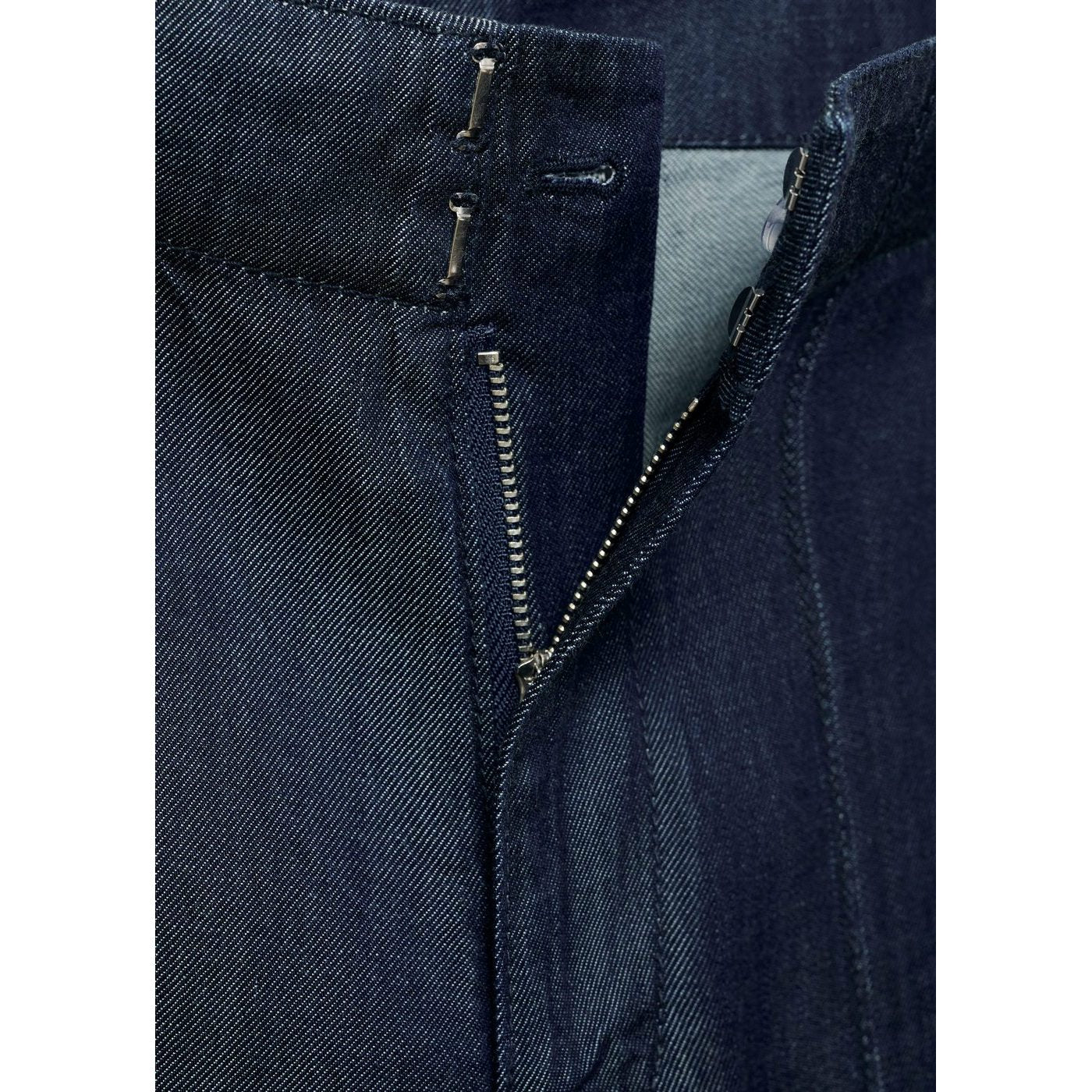 Pantalon Lua - Bleu - Image 7