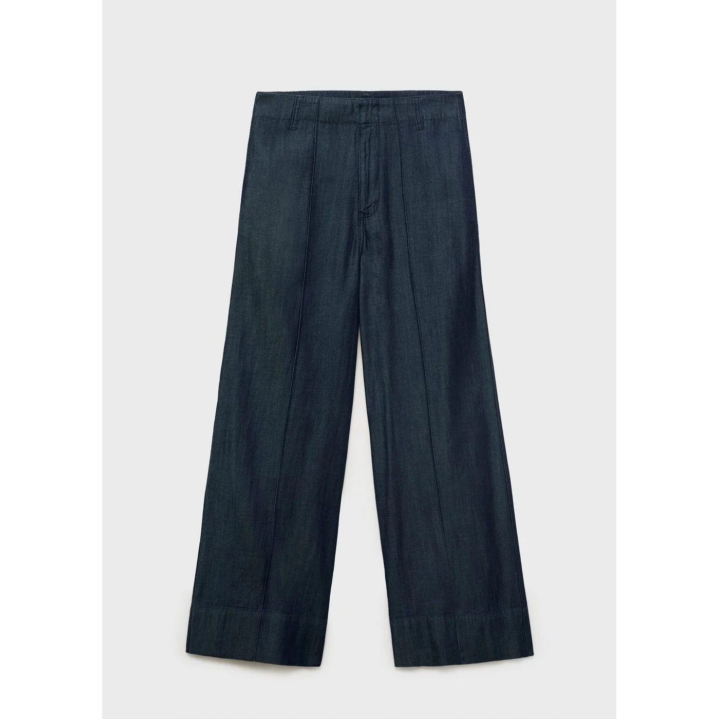 Pantalon Lua - Bleu - Image 8