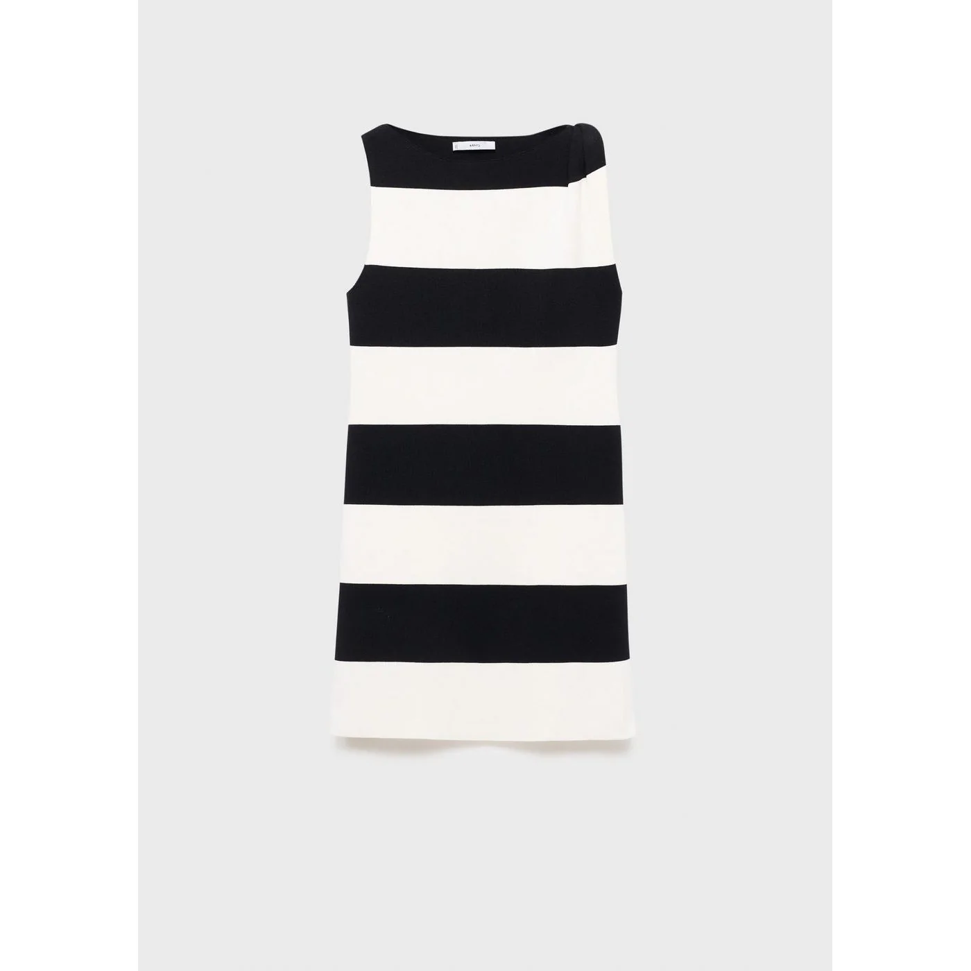 Robe Jane - Ecru - Image 6