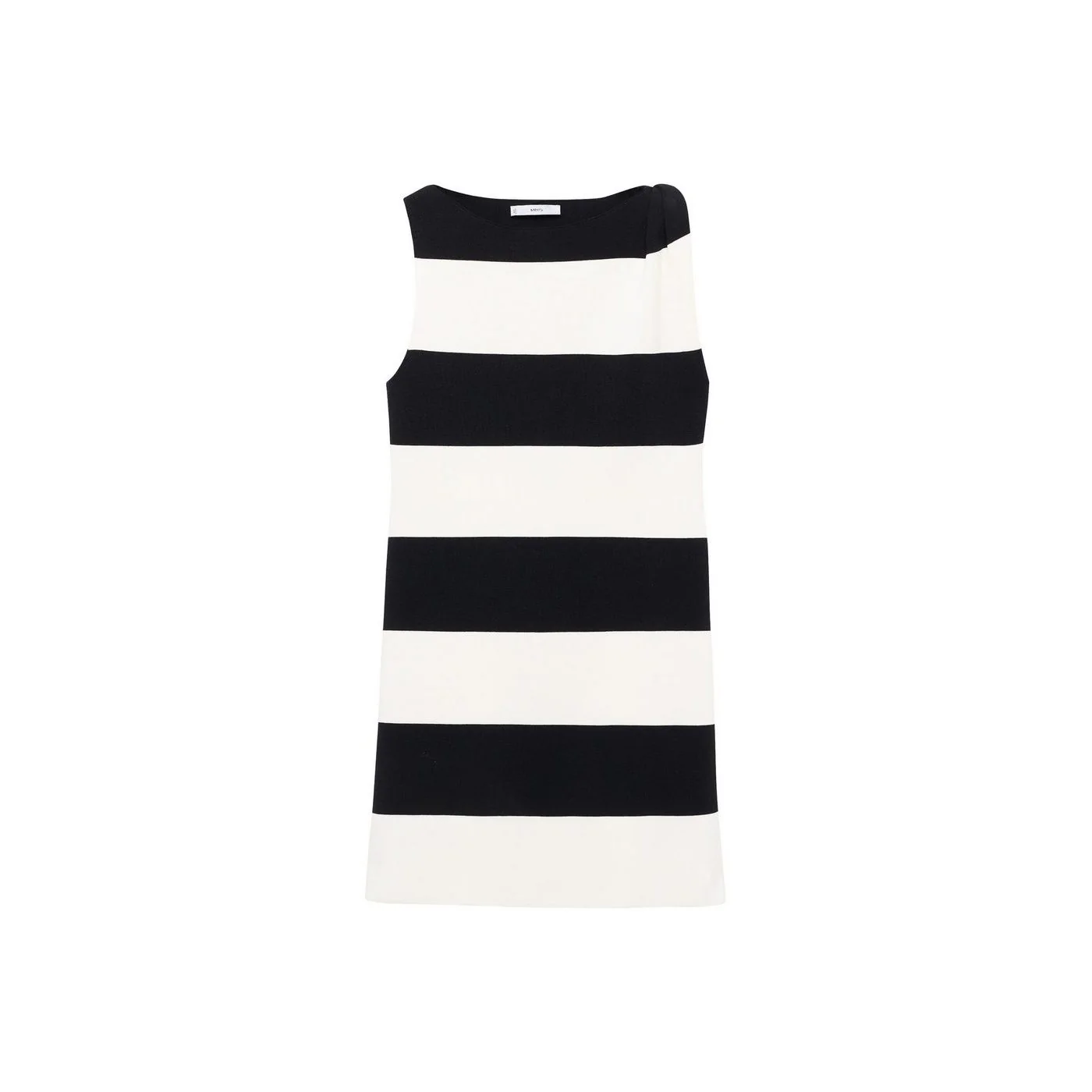 Robe Jane - Ecru - Image 7
