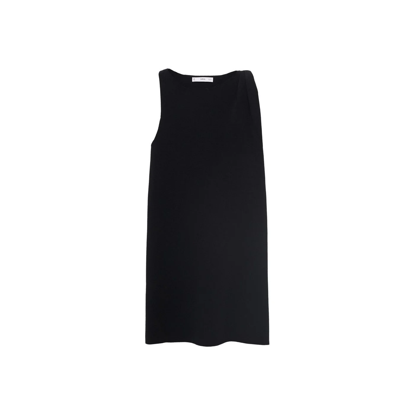 Robe Jane - Black - Image 10