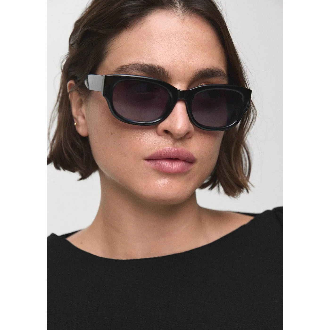 Robe Jane - Black - Image 6