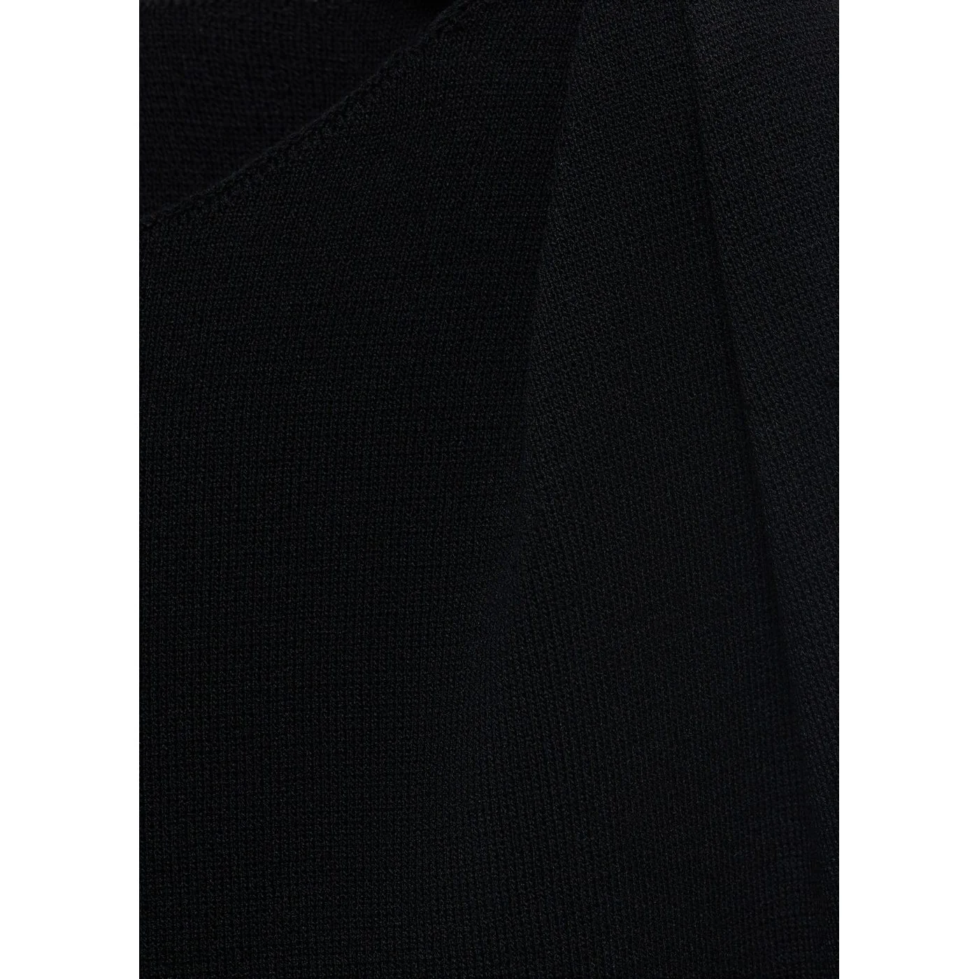 Robe Jane - Black - Image 8